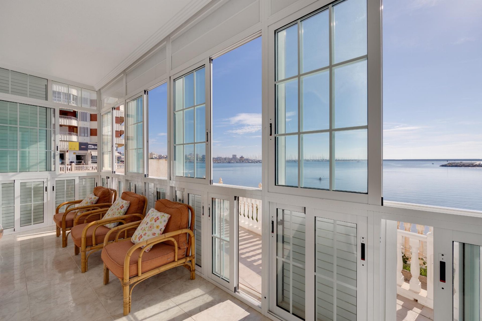 Reventa - Apartamento - Torrevieja - Playa del Acequión