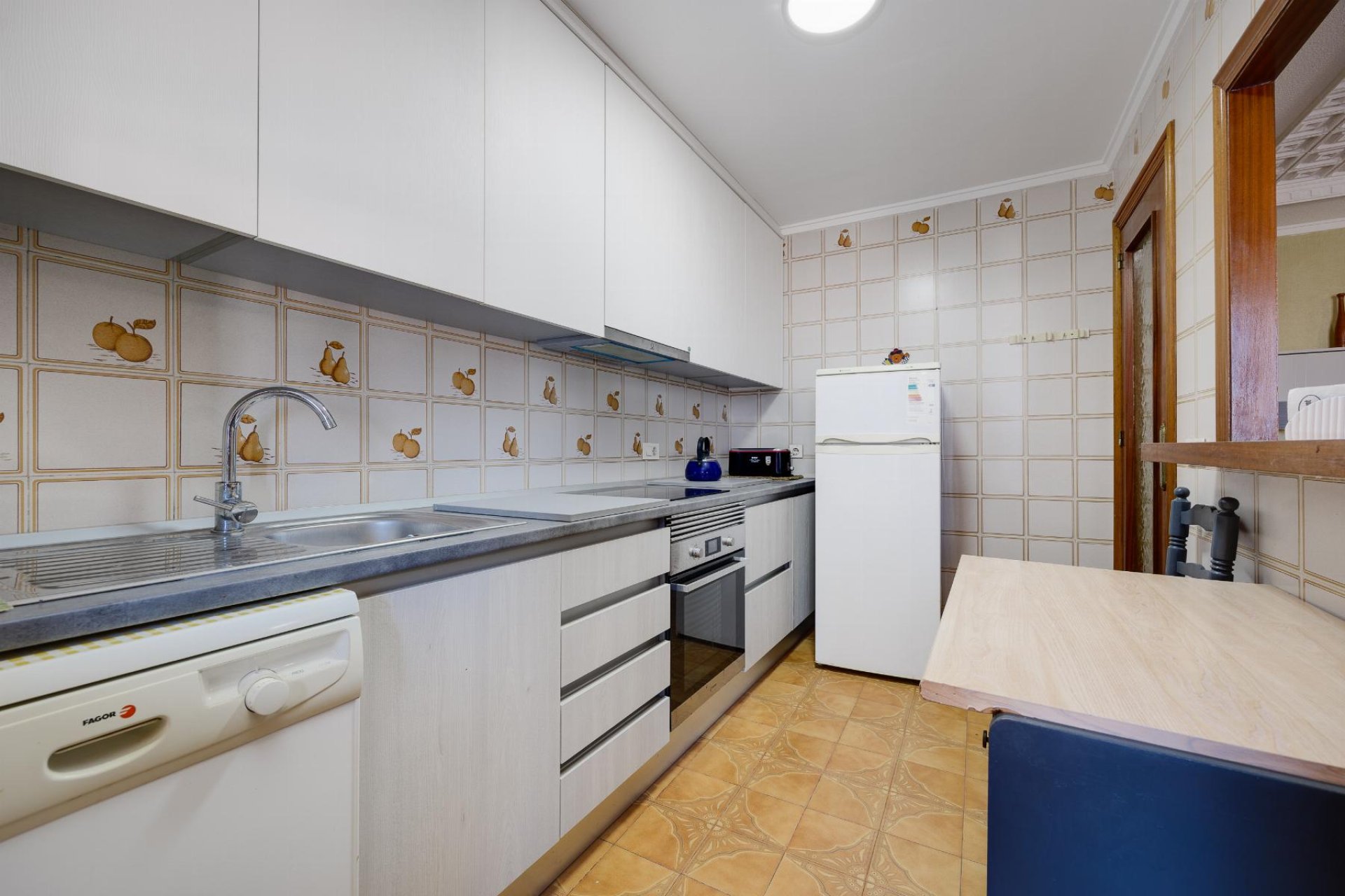 Reventa - Apartamento - Torrevieja - Playa del Acequión