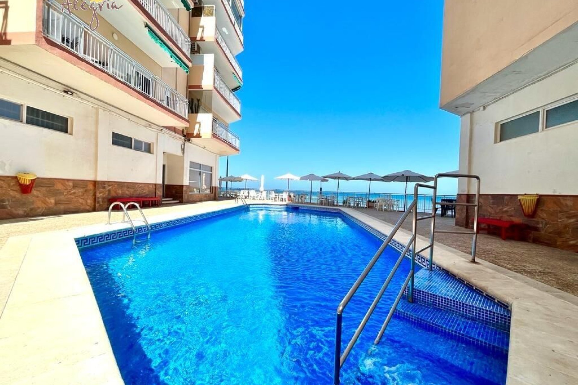 Reventa - Apartamento - Torrevieja - Playa del cura