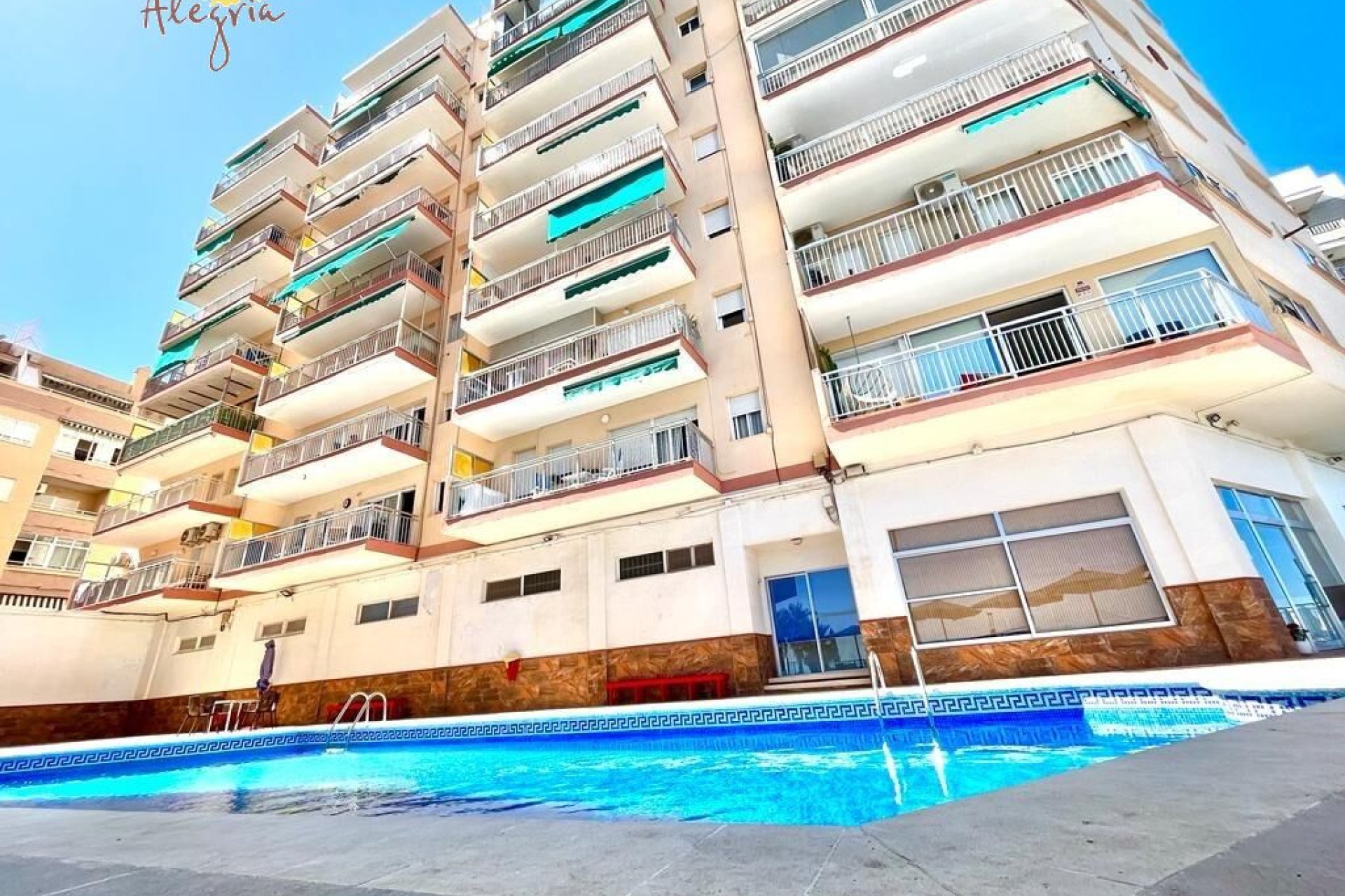 Reventa - Apartamento - Torrevieja - Playa del cura