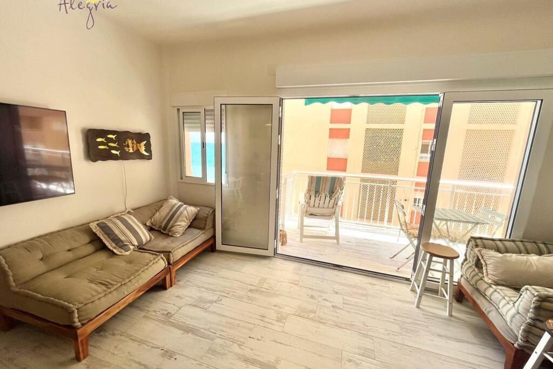 Reventa - Apartamento - Torrevieja - Playa del cura