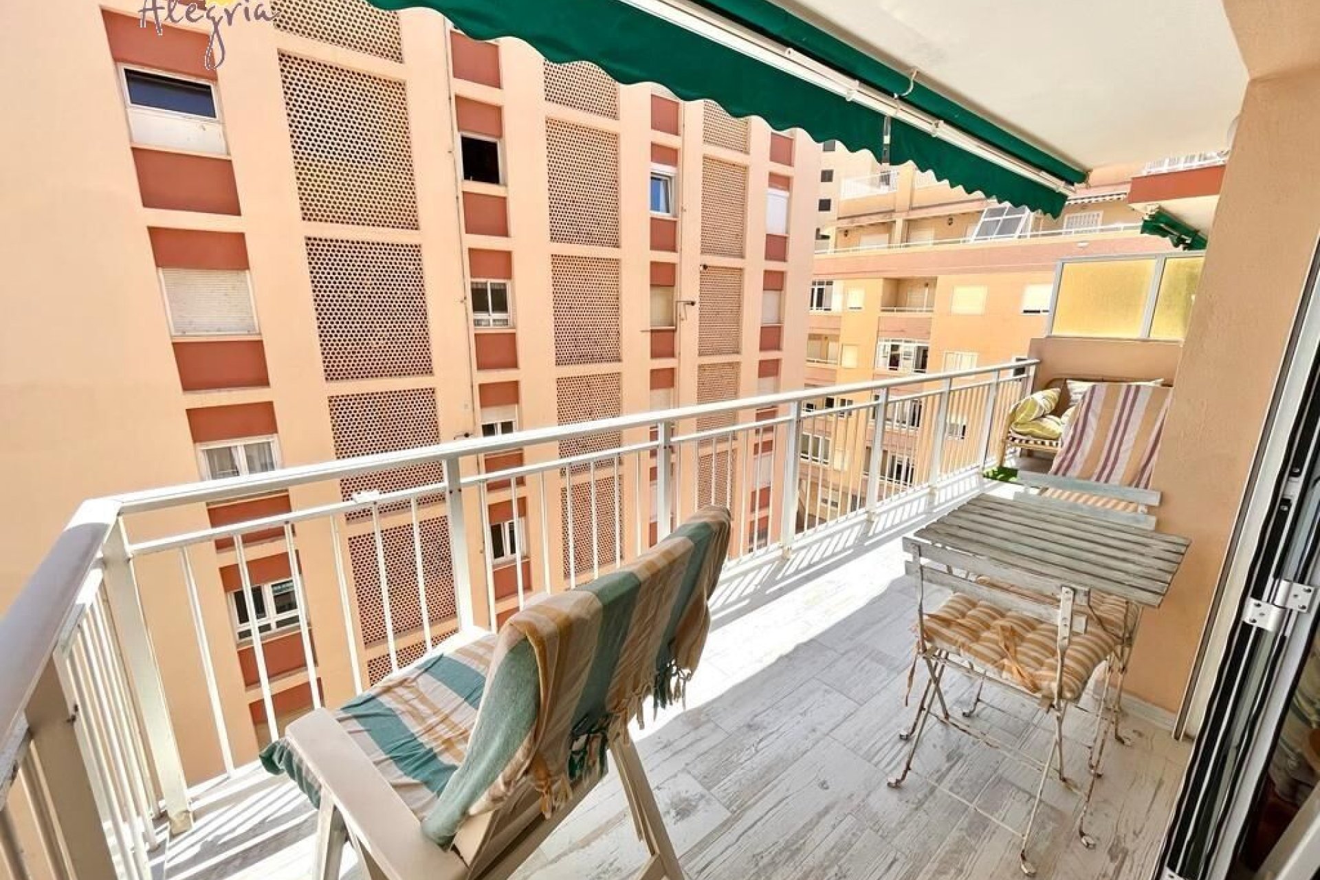 Reventa - Apartamento - Torrevieja - Playa del cura