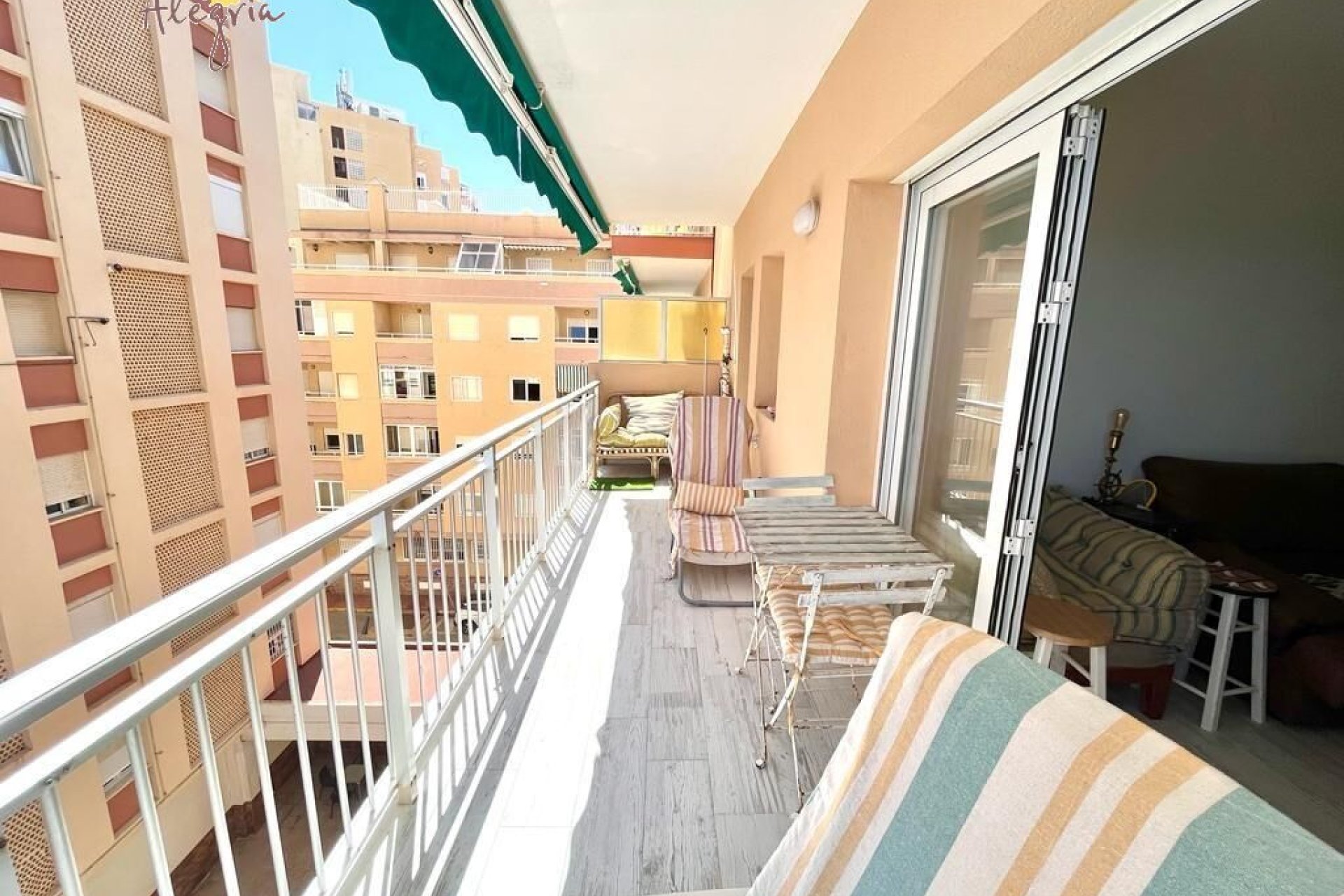 Reventa - Apartamento - Torrevieja - Playa del cura