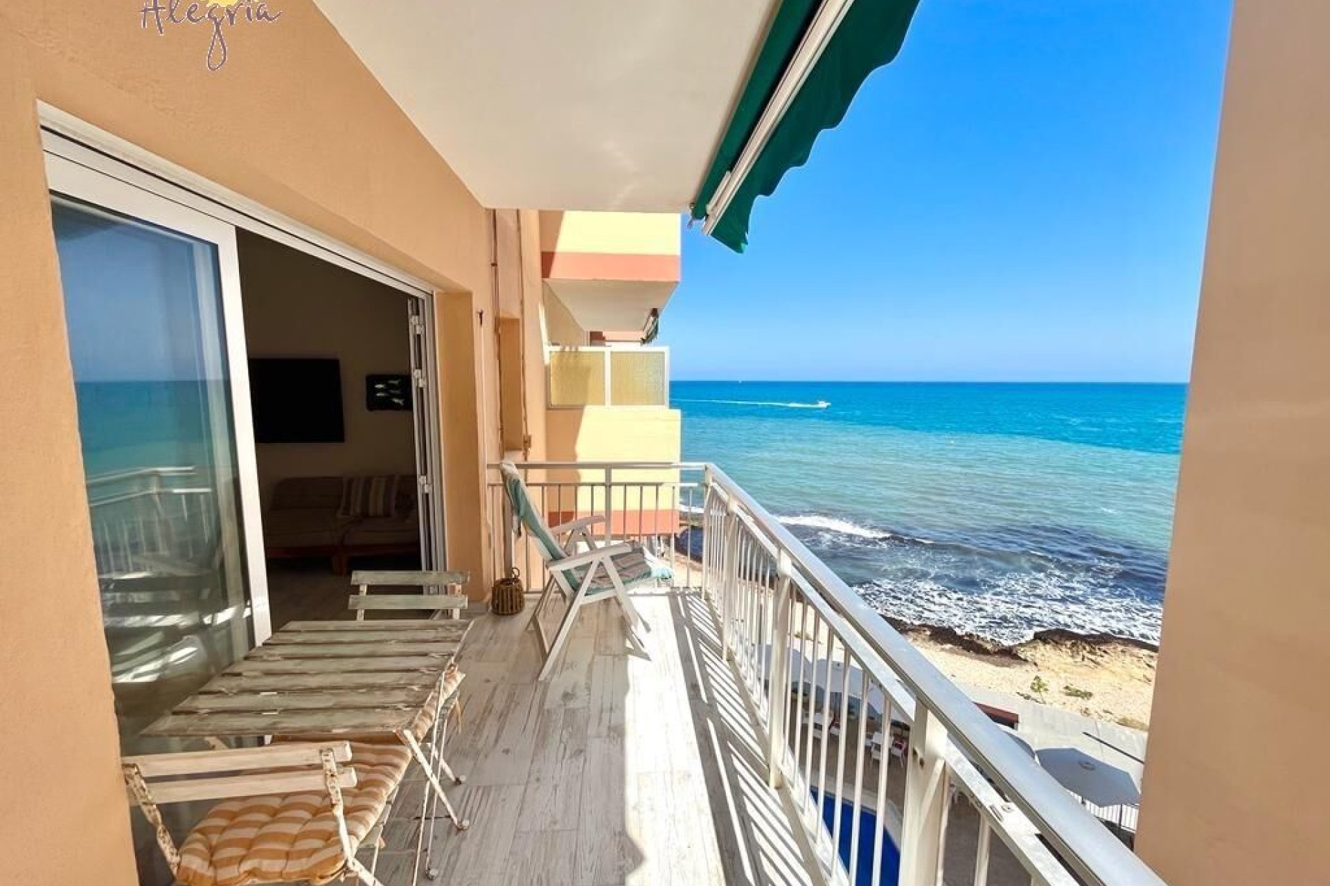 Reventa - Apartamento - Torrevieja - Playa del cura