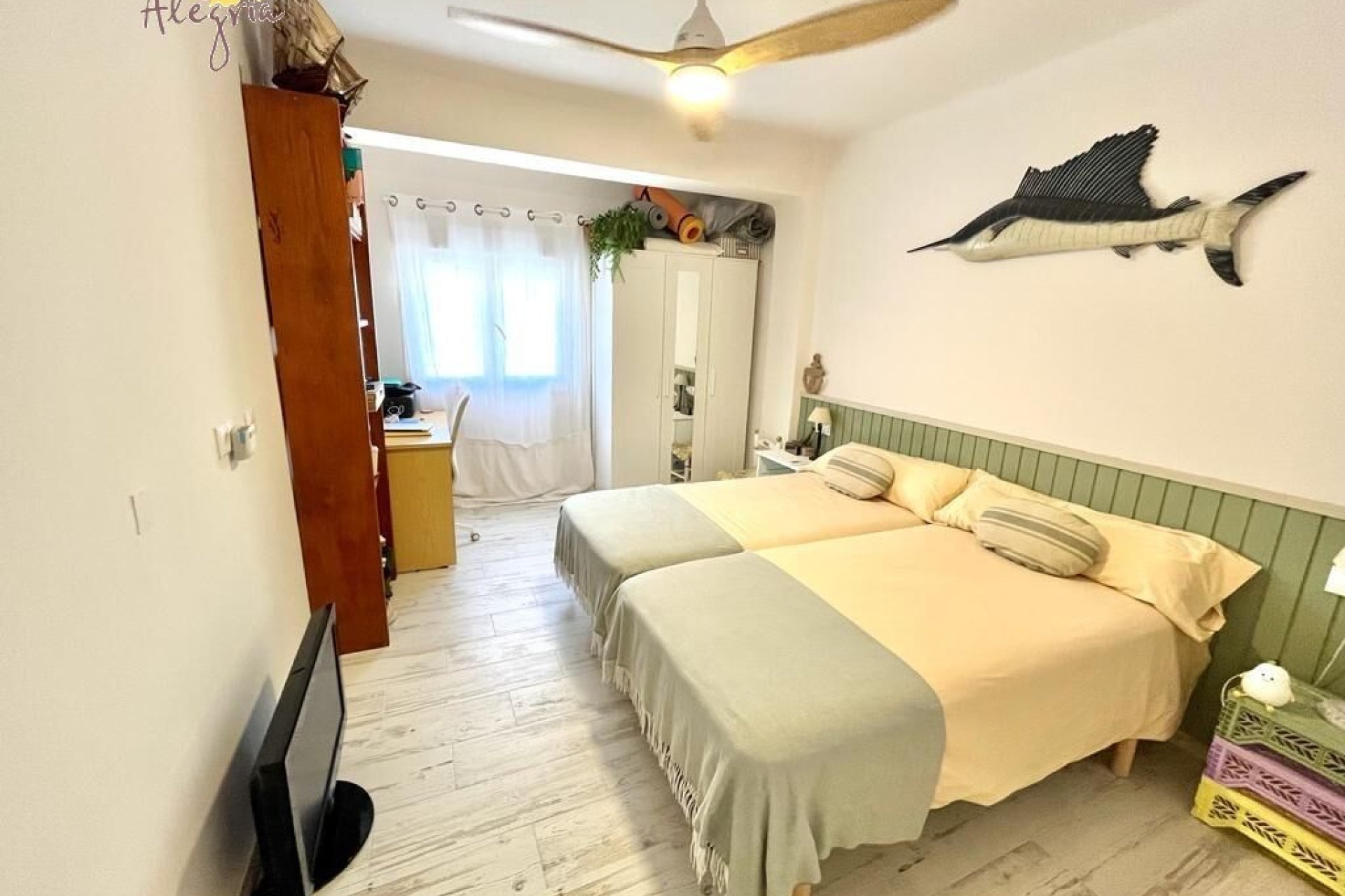 Reventa - Apartamento - Torrevieja - Playa del cura