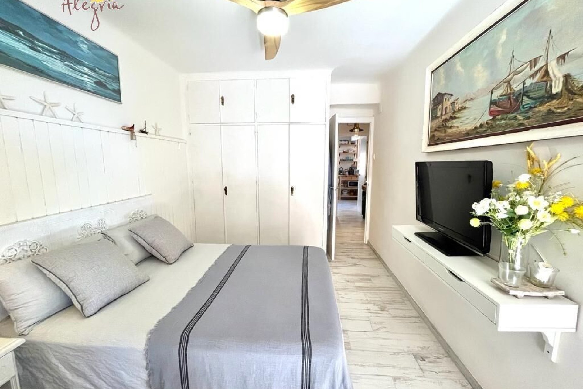 Reventa - Apartamento - Torrevieja - Playa del cura