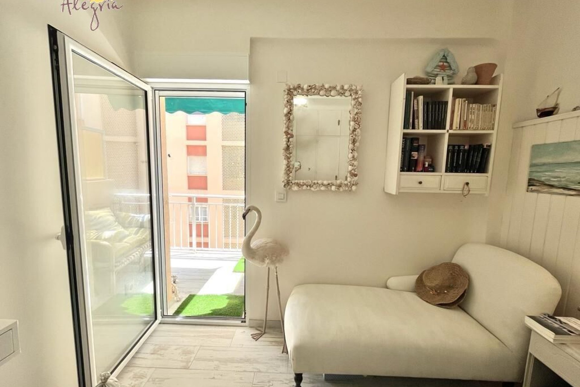 Reventa - Apartamento - Torrevieja - Playa del cura