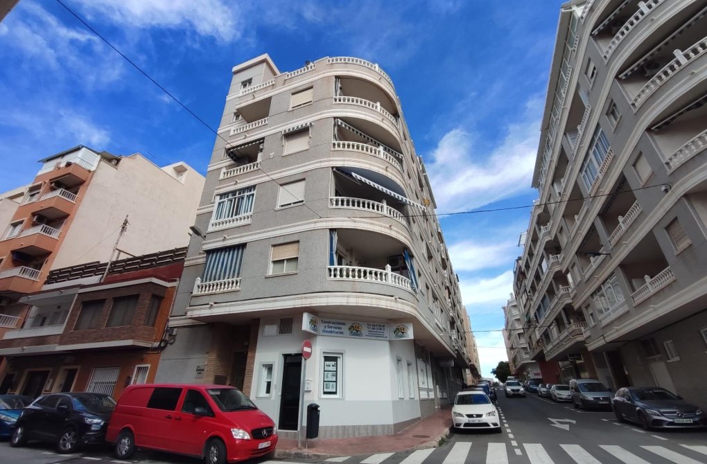 Reventa - Apartamento - Torrevieja - Playa del cura