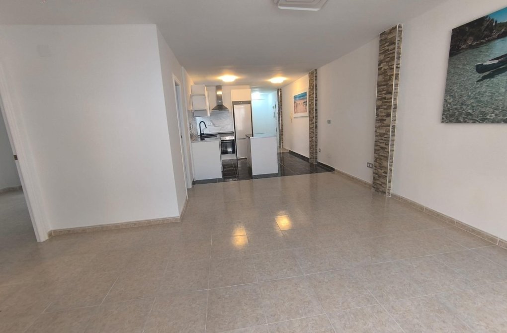 Reventa - Apartamento - Torrevieja - Playa del cura