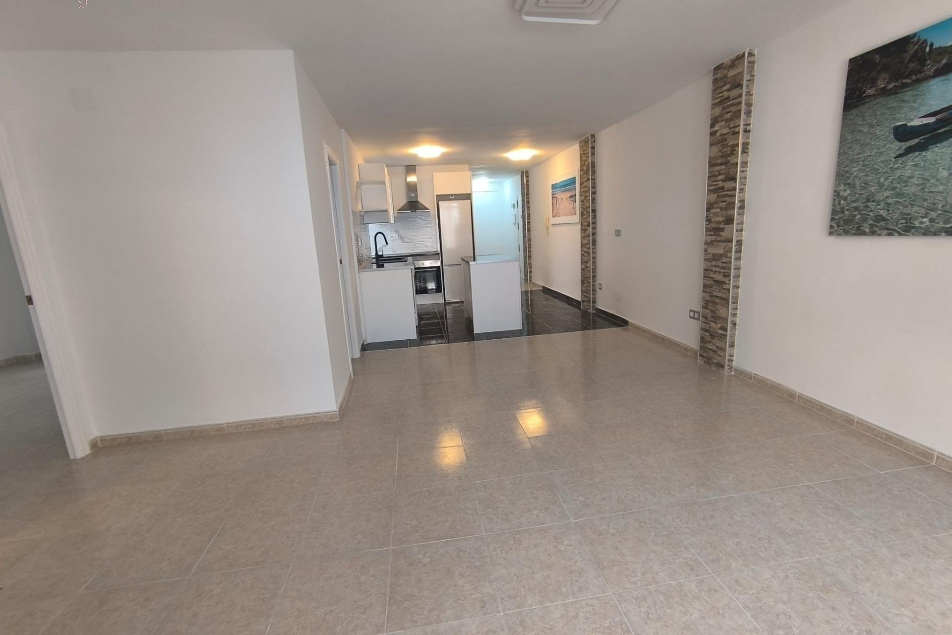 Reventa - Apartamento - Torrevieja - Playa del cura
