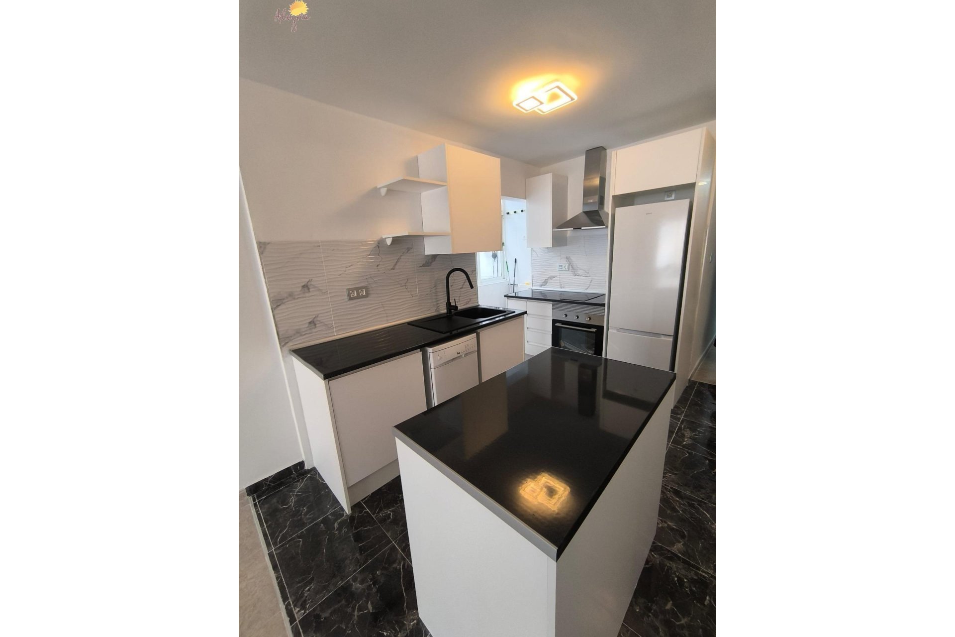 Reventa - Apartamento - Torrevieja - Playa del cura