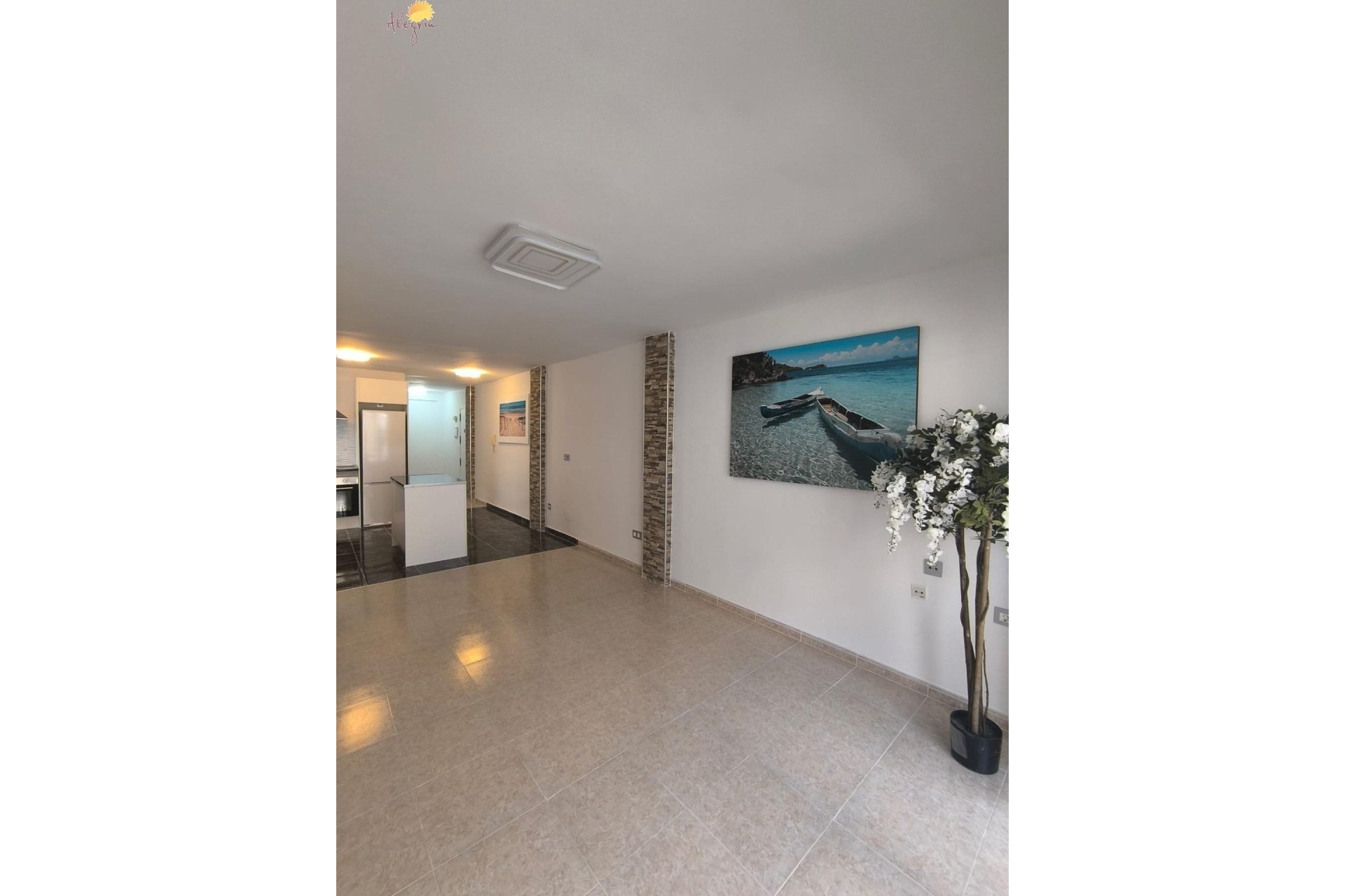 Reventa - Apartamento - Torrevieja - Playa del cura