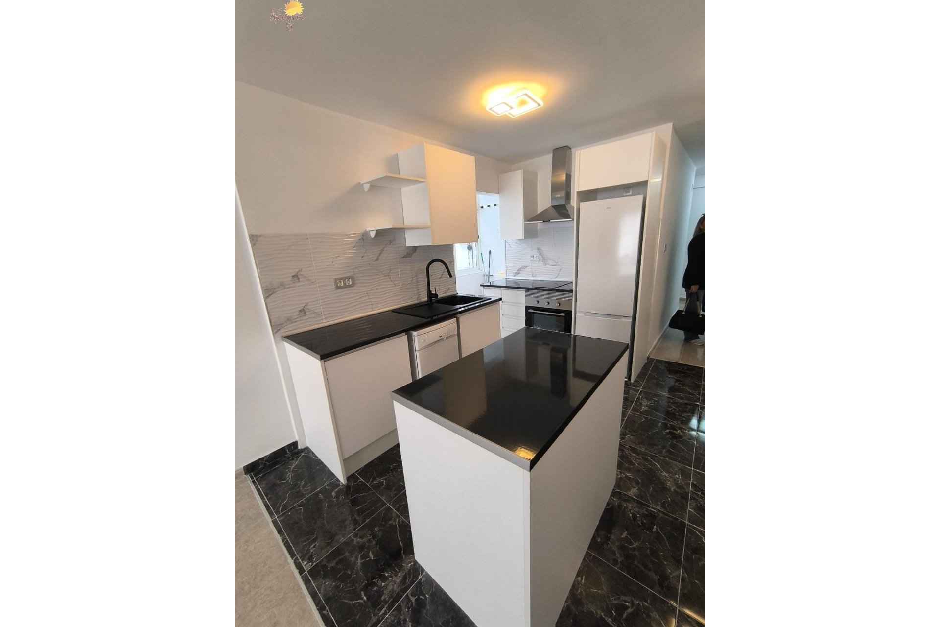 Reventa - Apartamento - Torrevieja - Playa del cura