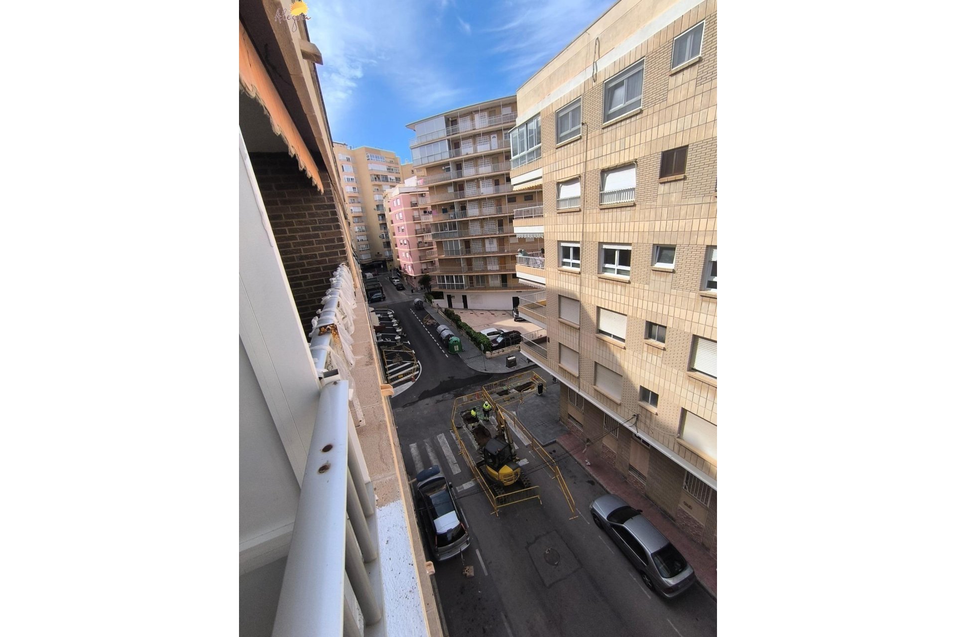 Reventa - Apartamento - Torrevieja - Playa del cura