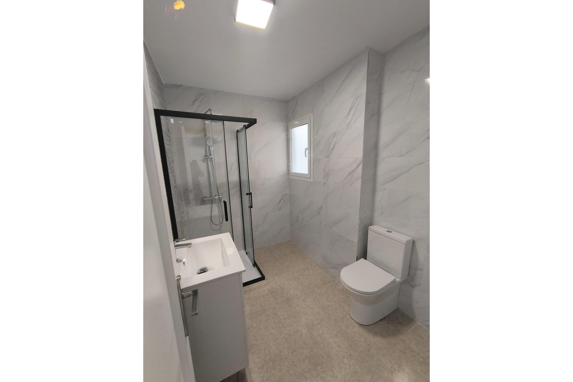 Reventa - Apartamento - Torrevieja - Playa del cura