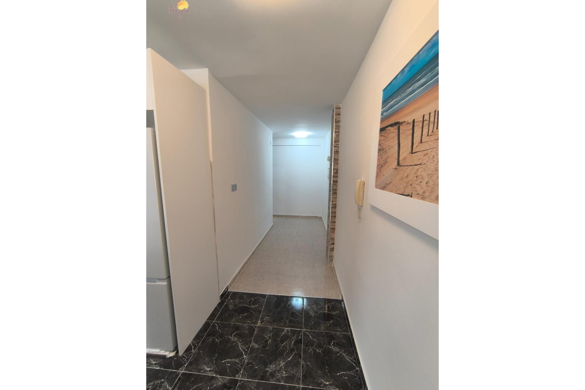 Reventa - Apartamento - Torrevieja - Playa del cura