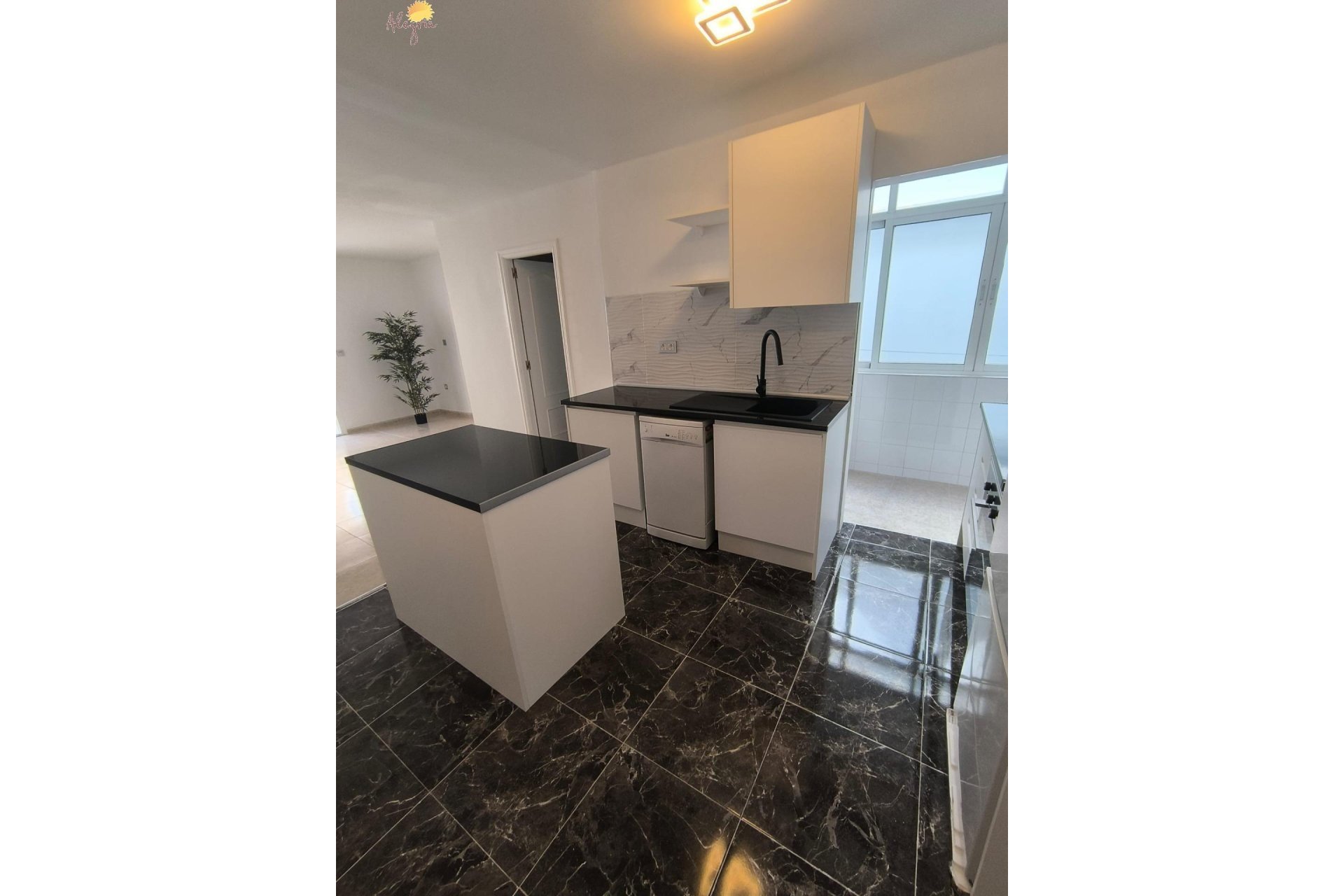 Reventa - Apartamento - Torrevieja - Playa del cura