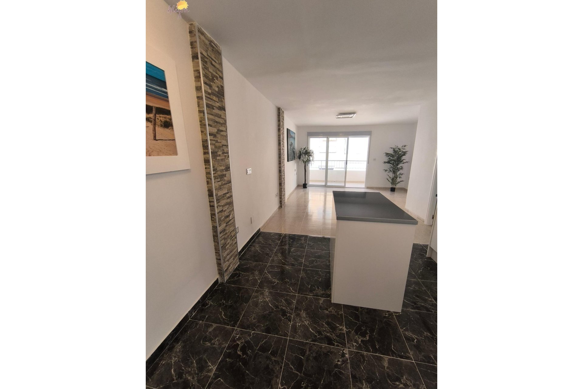 Reventa - Apartamento - Torrevieja - Playa del cura