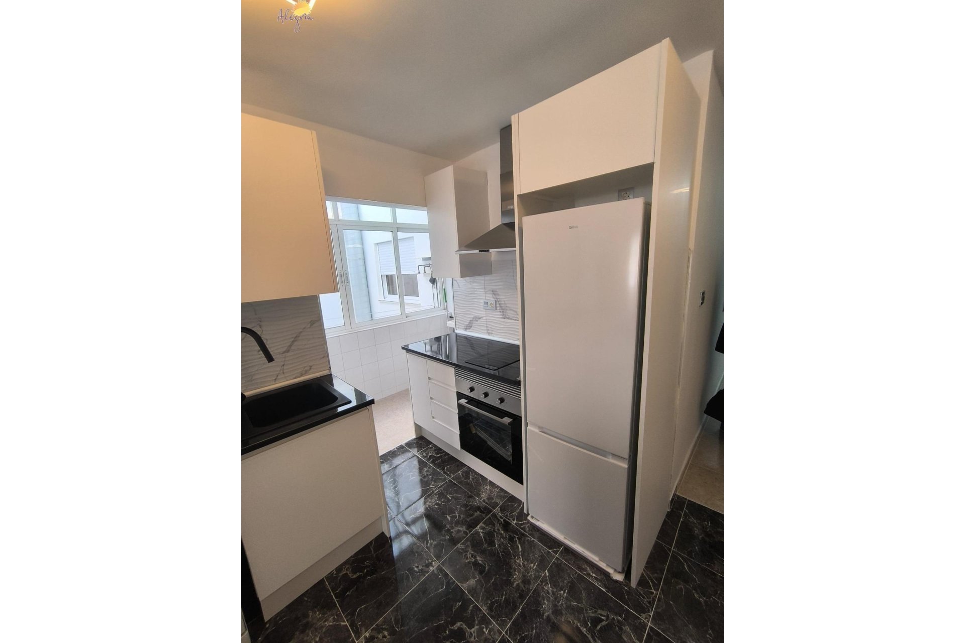 Reventa - Apartamento - Torrevieja - Playa del cura