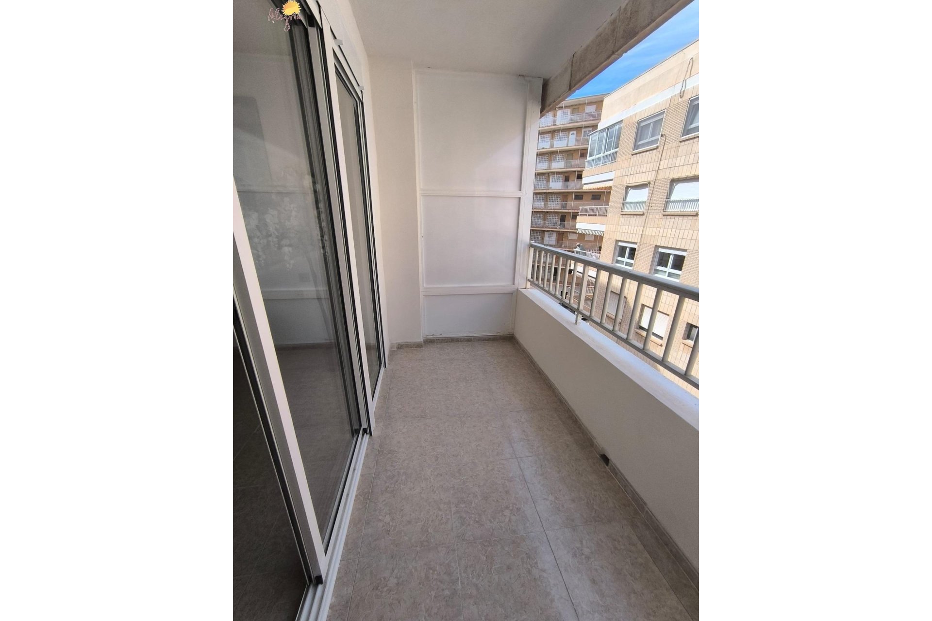 Reventa - Apartamento - Torrevieja - Playa del cura