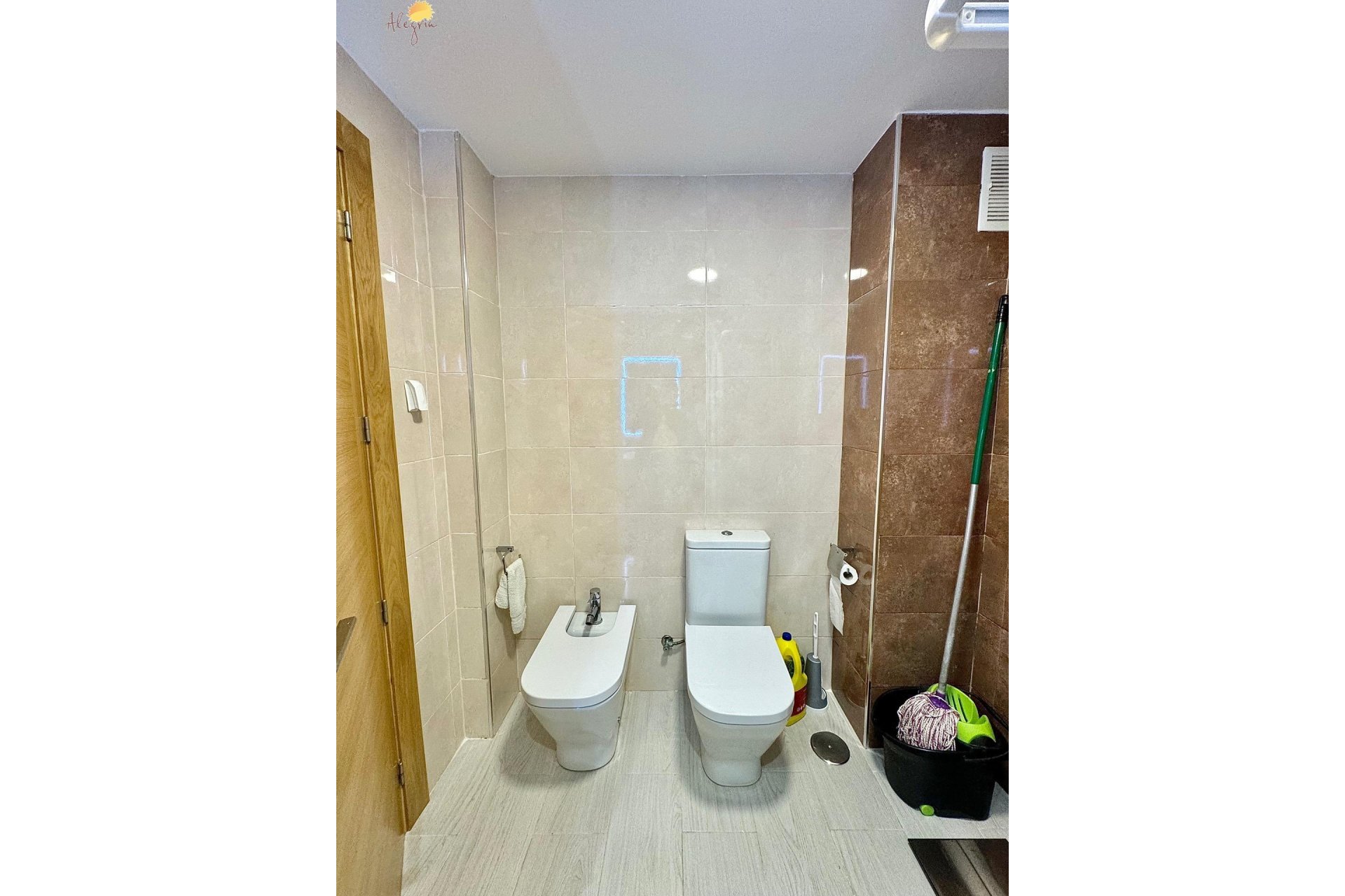 Reventa - Apartamento - Torrevieja - Playa del cura