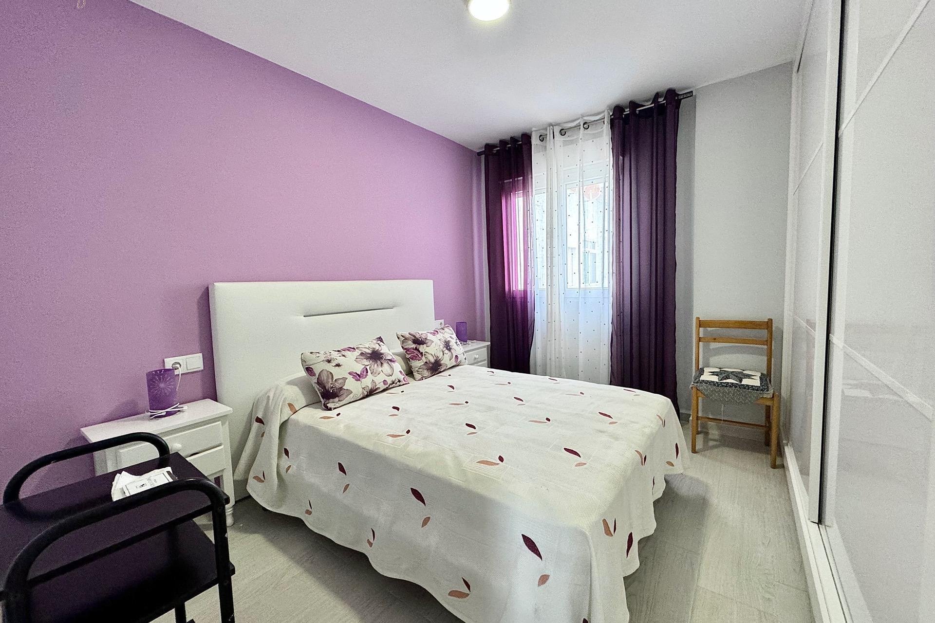 Reventa - Apartamento - Torrevieja - Playa del cura