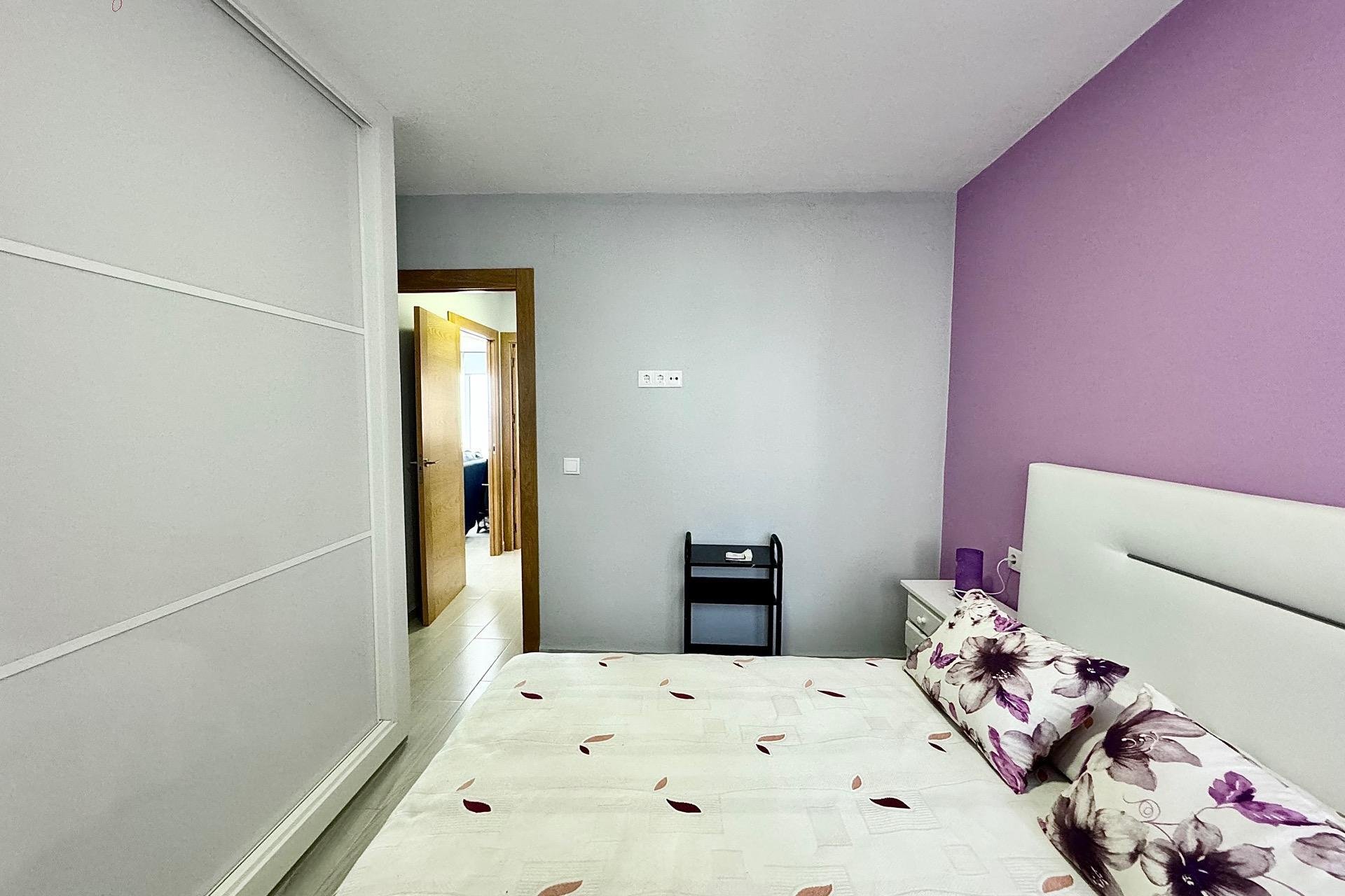 Reventa - Apartamento - Torrevieja - Playa del cura