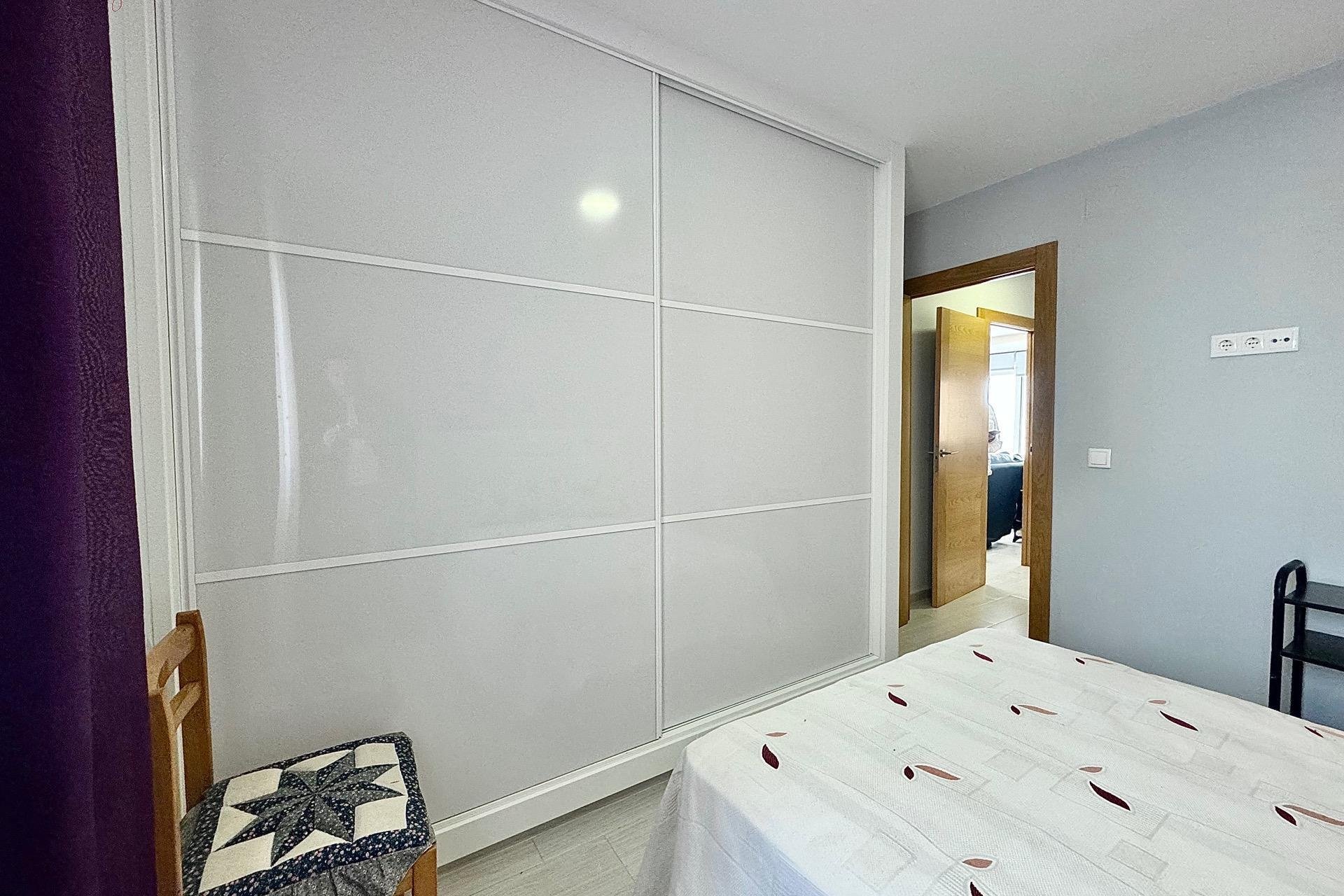 Reventa - Apartamento - Torrevieja - Playa del cura