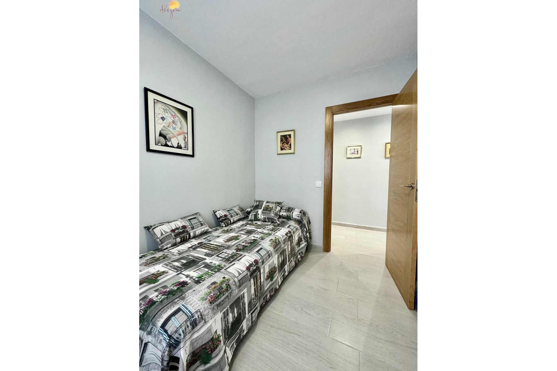 Reventa - Apartamento - Torrevieja - Playa del cura