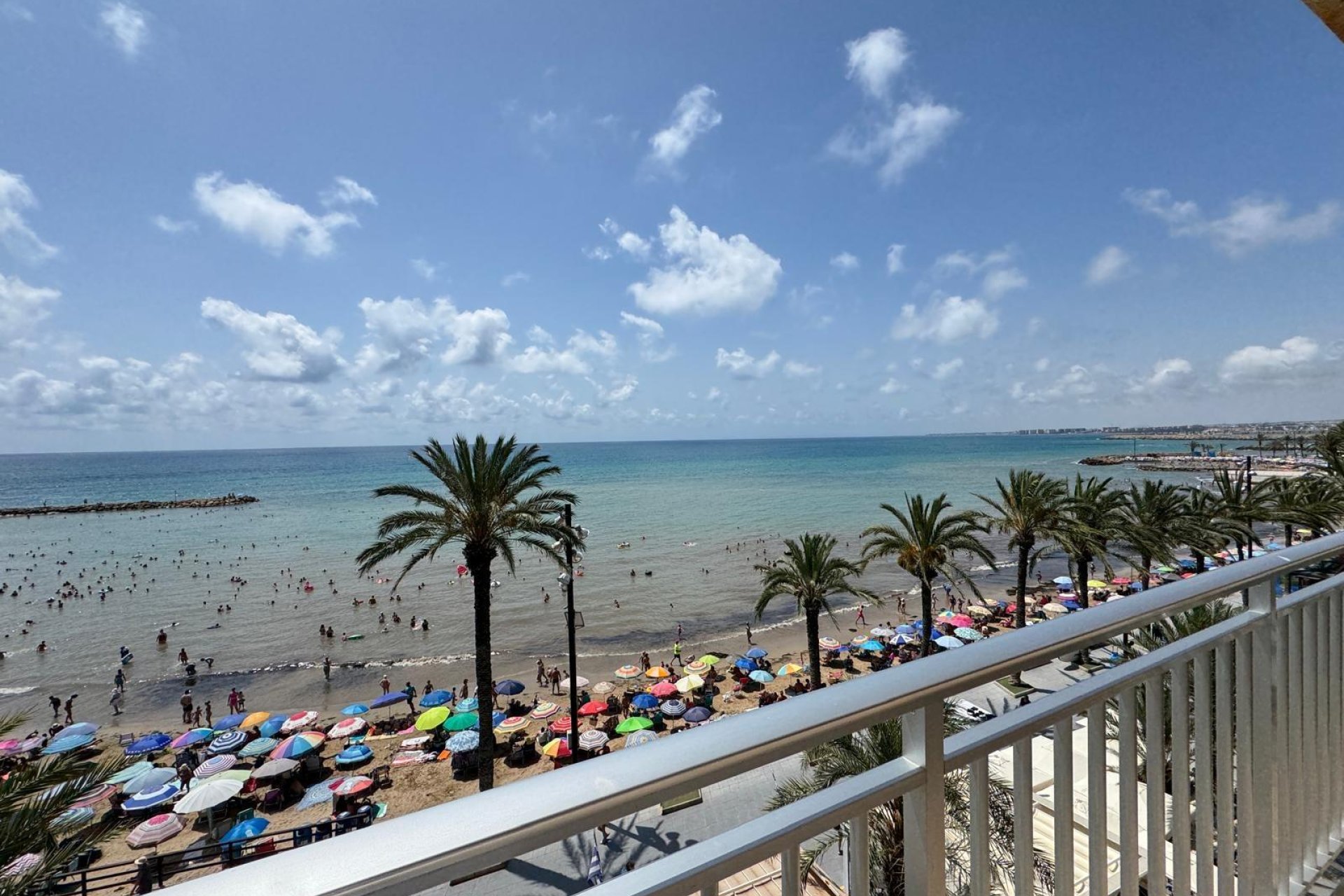 Reventa - Apartamento - Torrevieja - Playa del cura