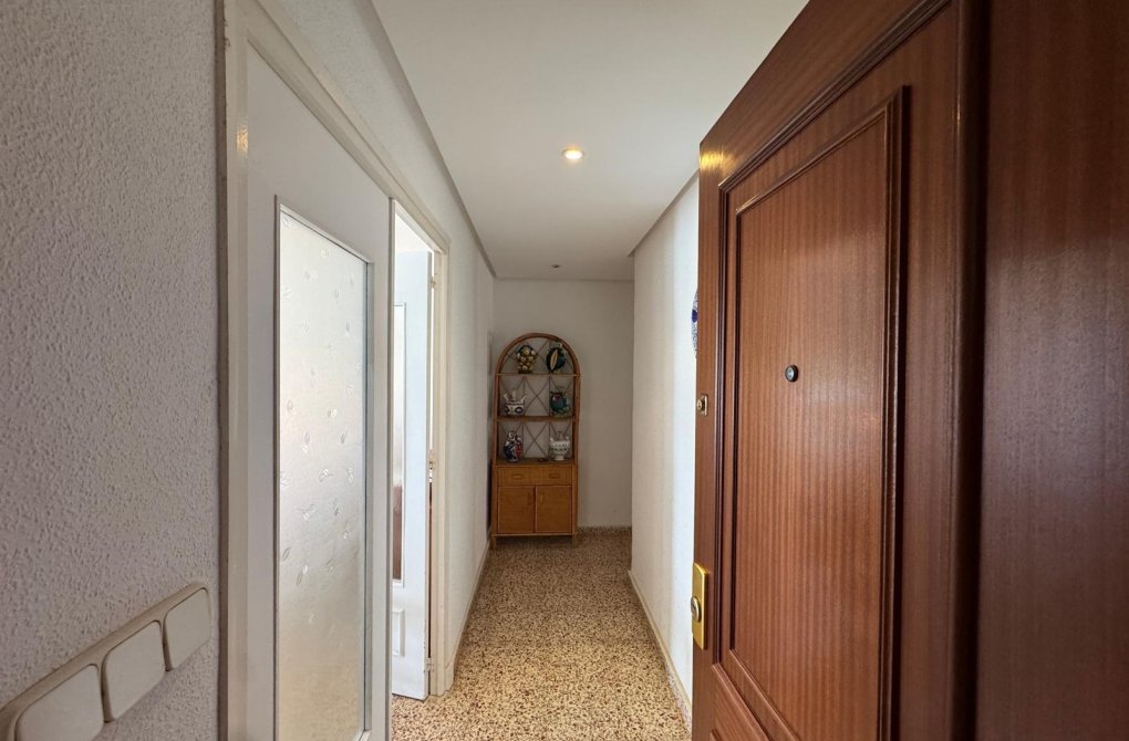 Reventa - Apartamento - Torrevieja - Playa del cura