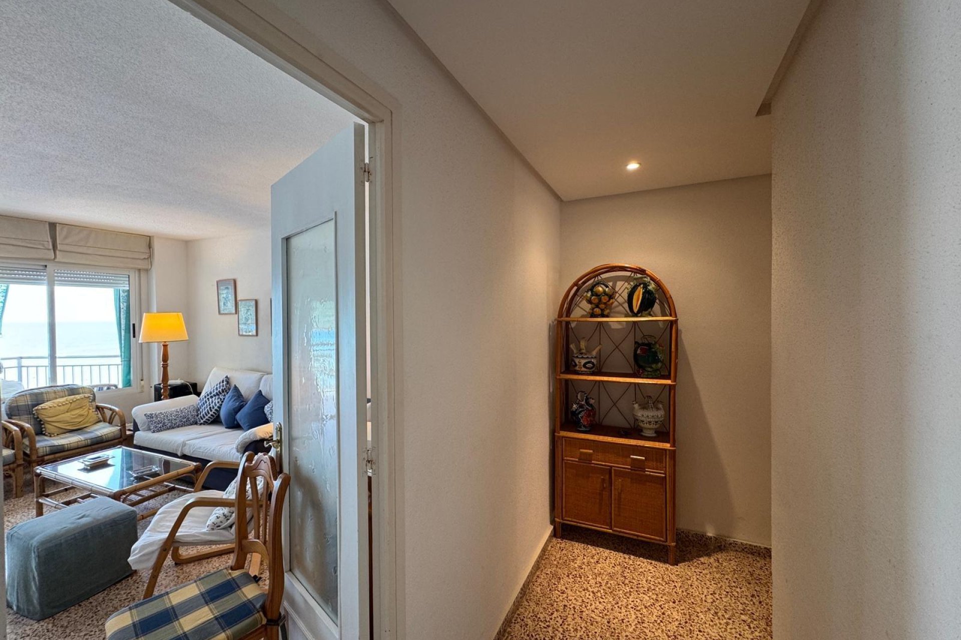 Reventa - Apartamento - Torrevieja - Playa del cura