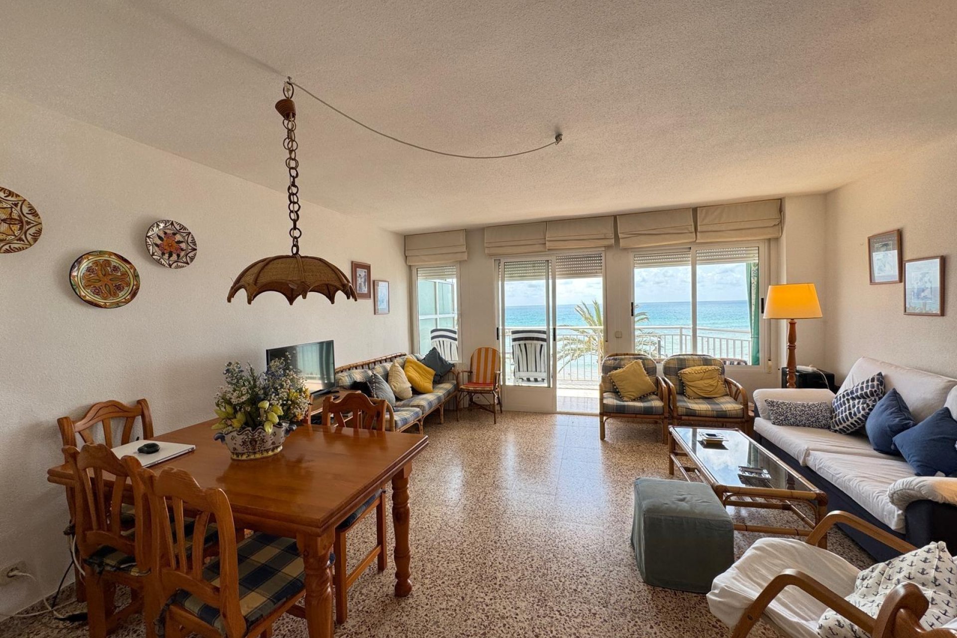 Reventa - Apartamento - Torrevieja - Playa del cura