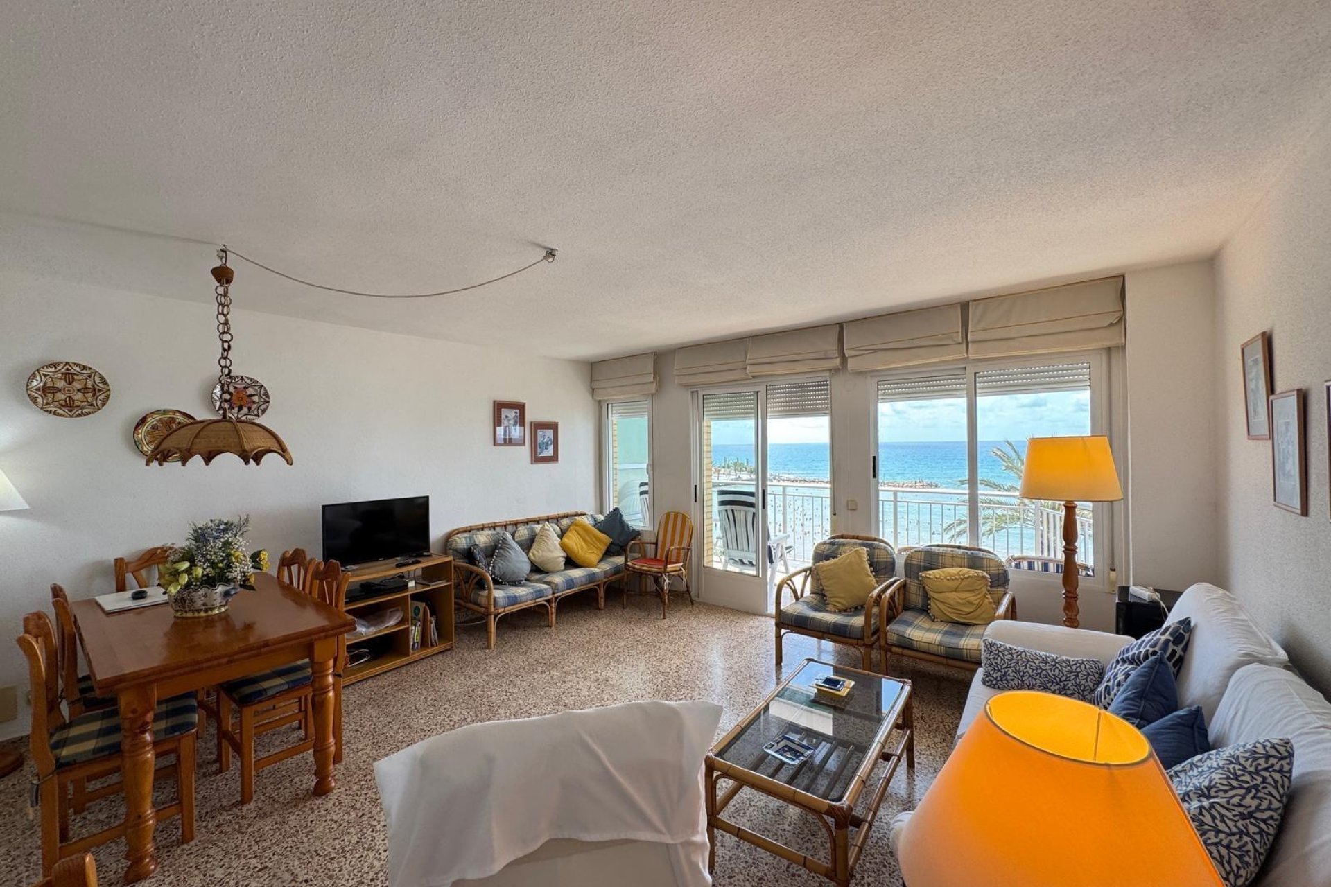 Reventa - Apartamento - Torrevieja - Playa del cura