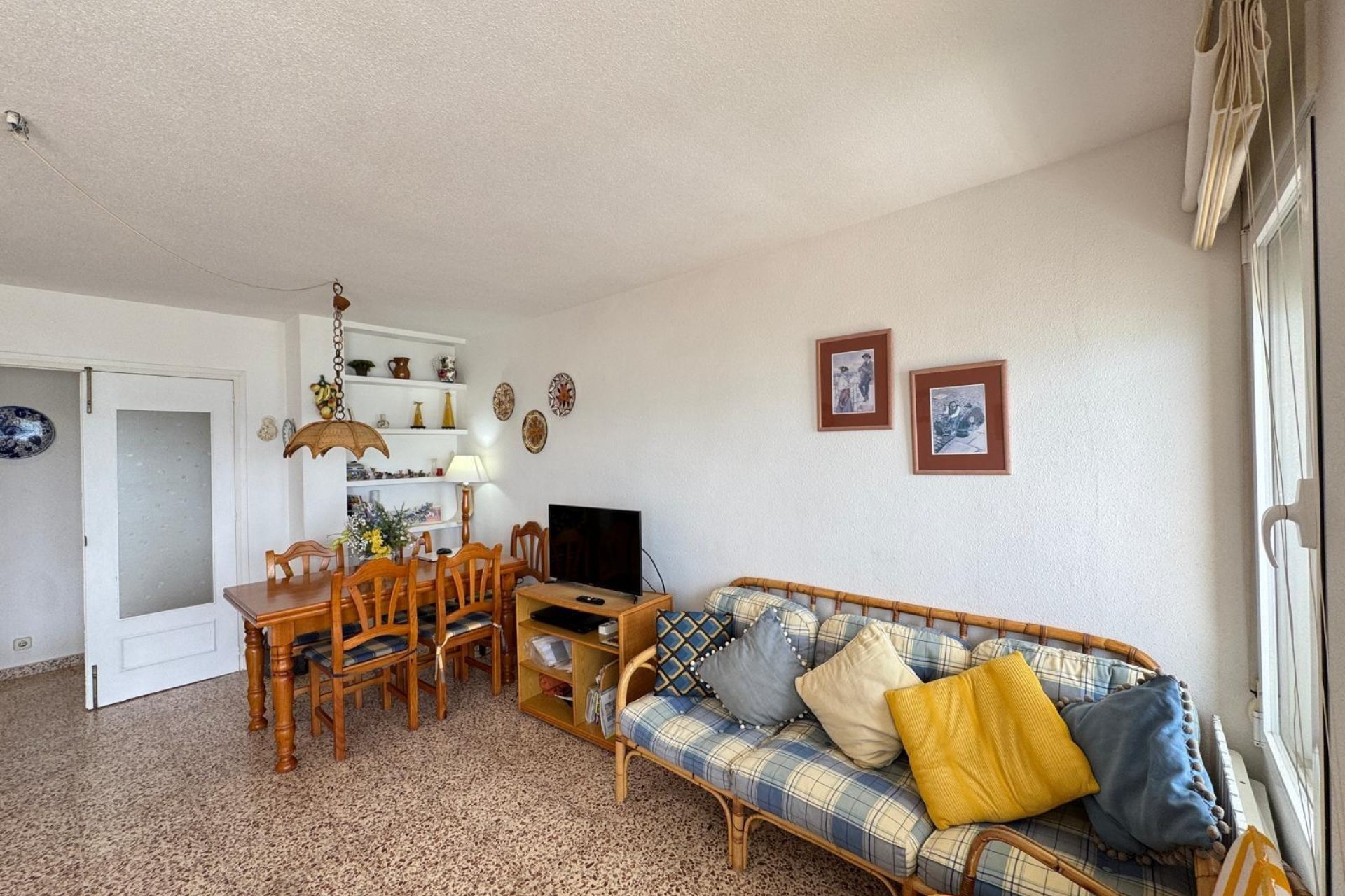 Reventa - Apartamento - Torrevieja - Playa del cura