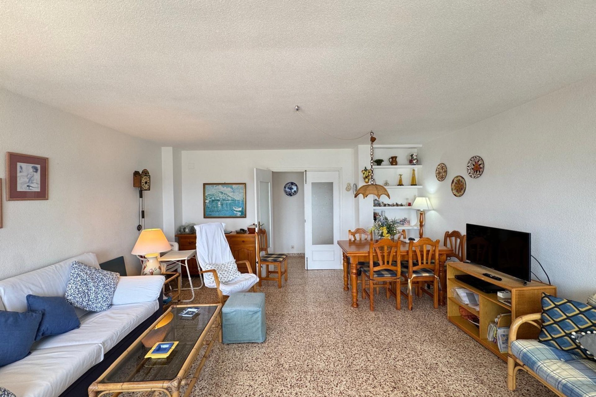 Reventa - Apartamento - Torrevieja - Playa del cura