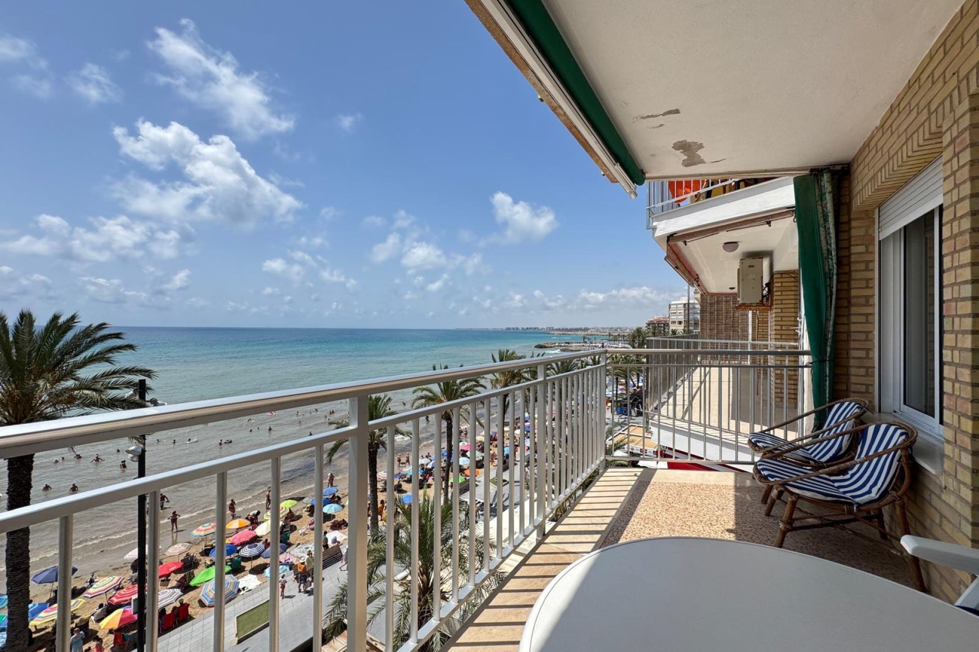 Reventa - Apartamento - Torrevieja - Playa del cura