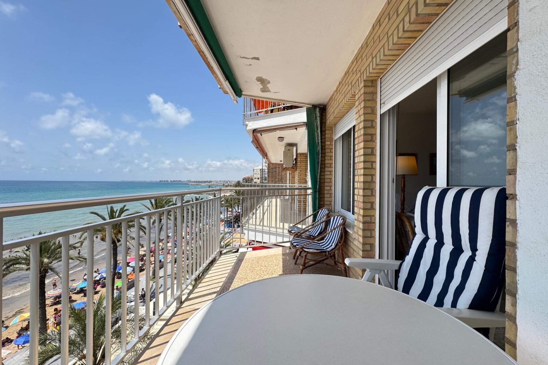 Reventa - Apartamento - Torrevieja - Playa del cura