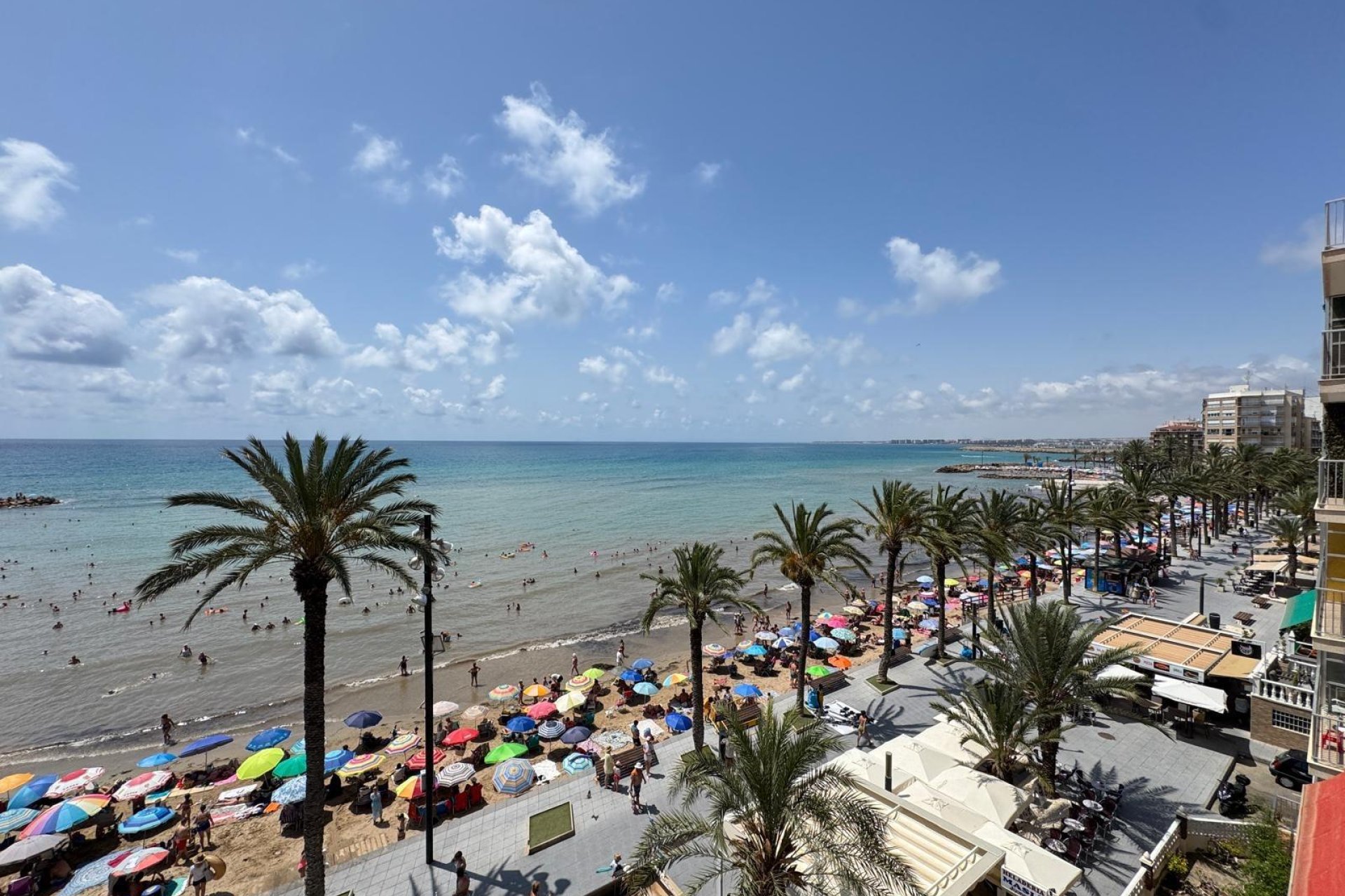 Reventa - Apartamento - Torrevieja - Playa del cura