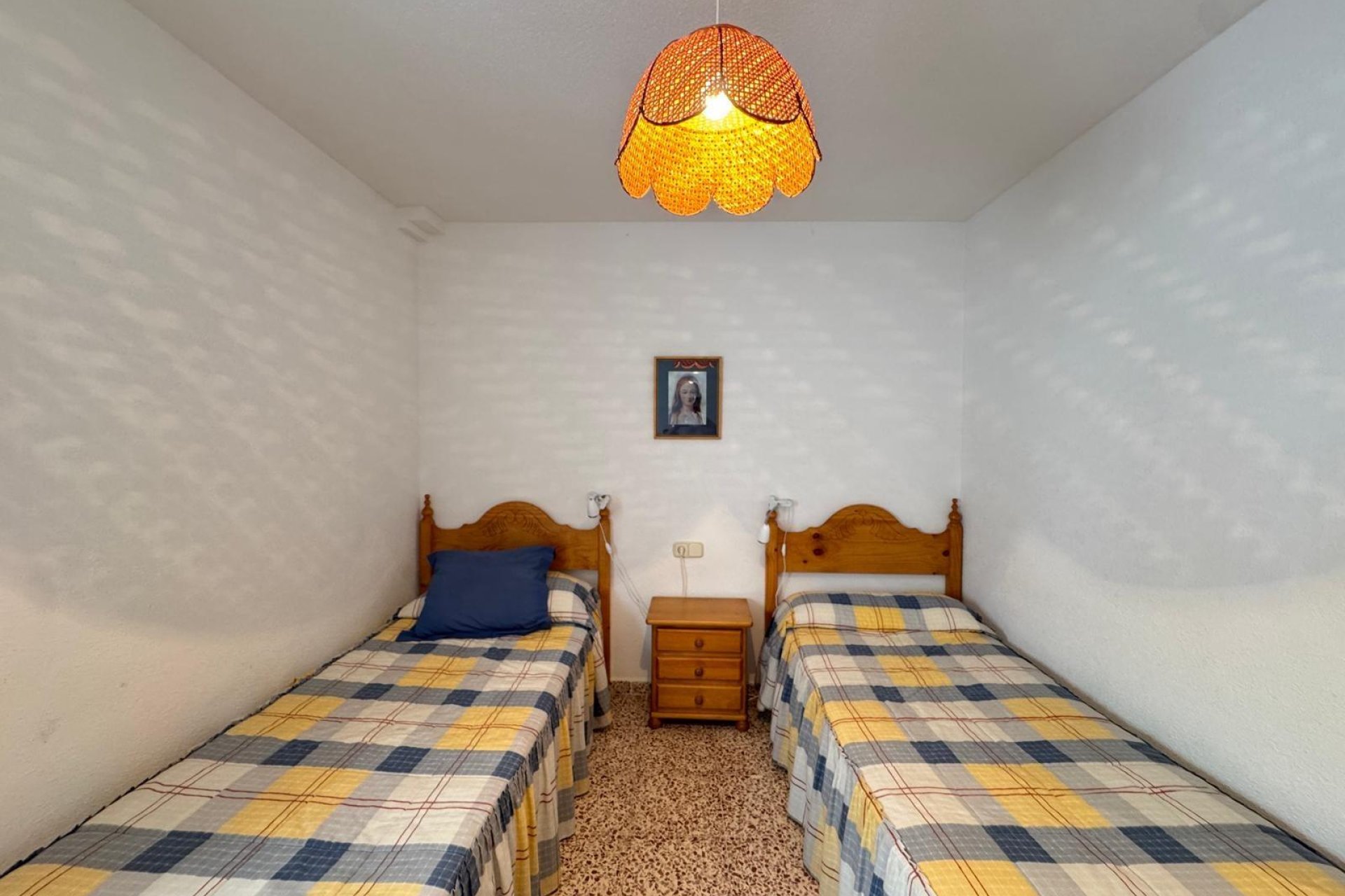 Reventa - Apartamento - Torrevieja - Playa del cura