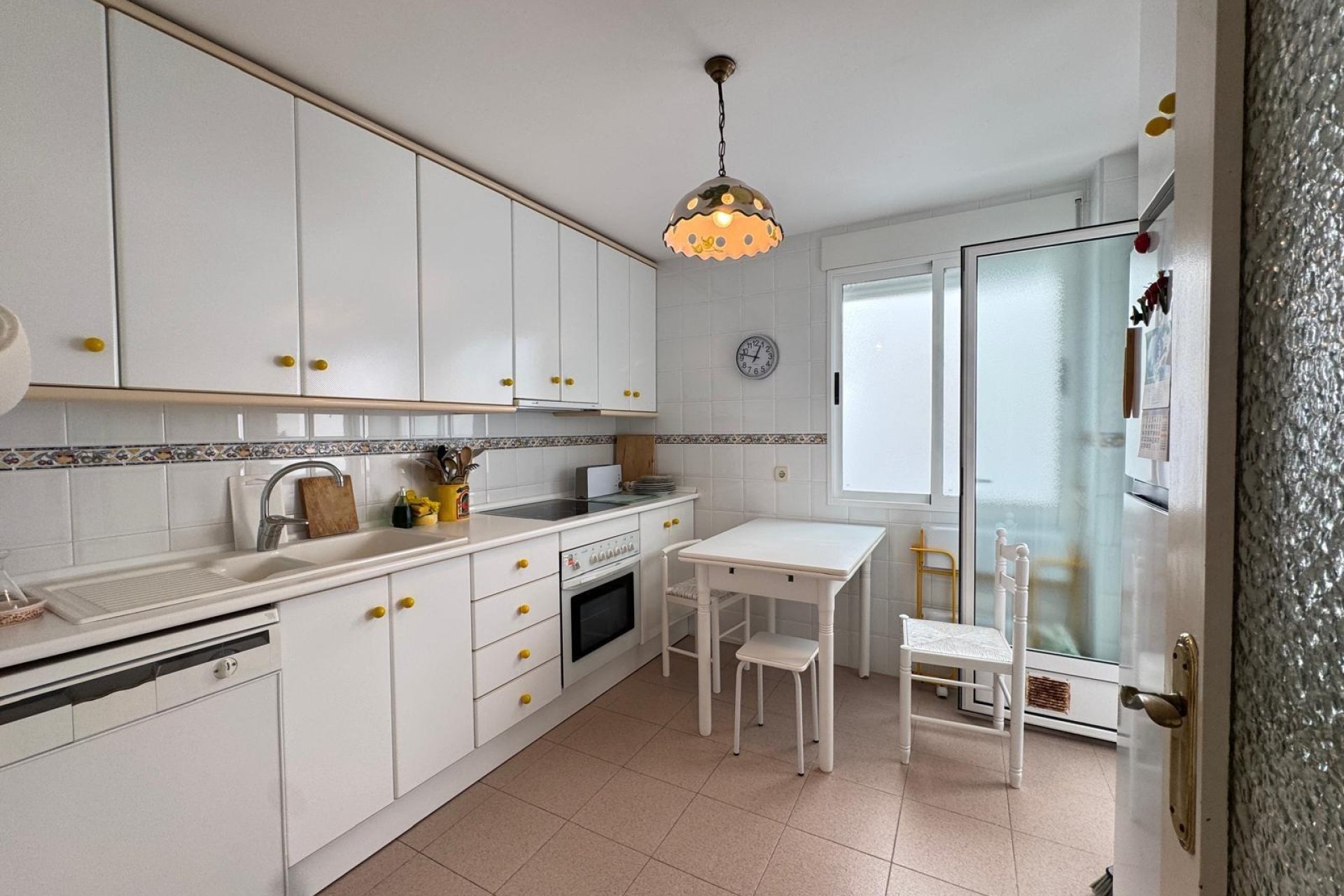 Reventa - Apartamento - Torrevieja - Playa del cura