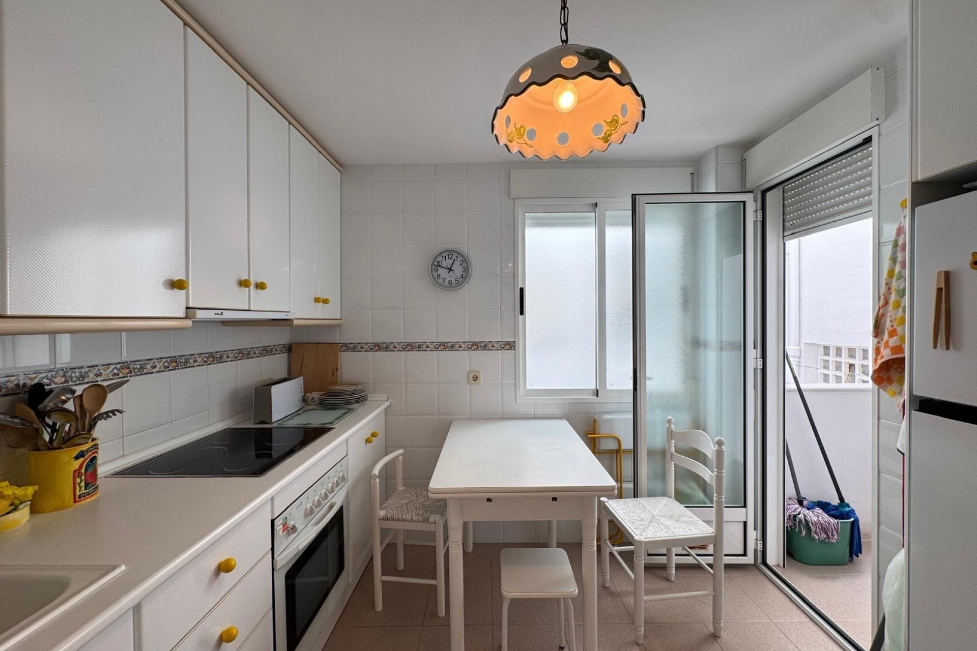 Reventa - Apartamento - Torrevieja - Playa del cura