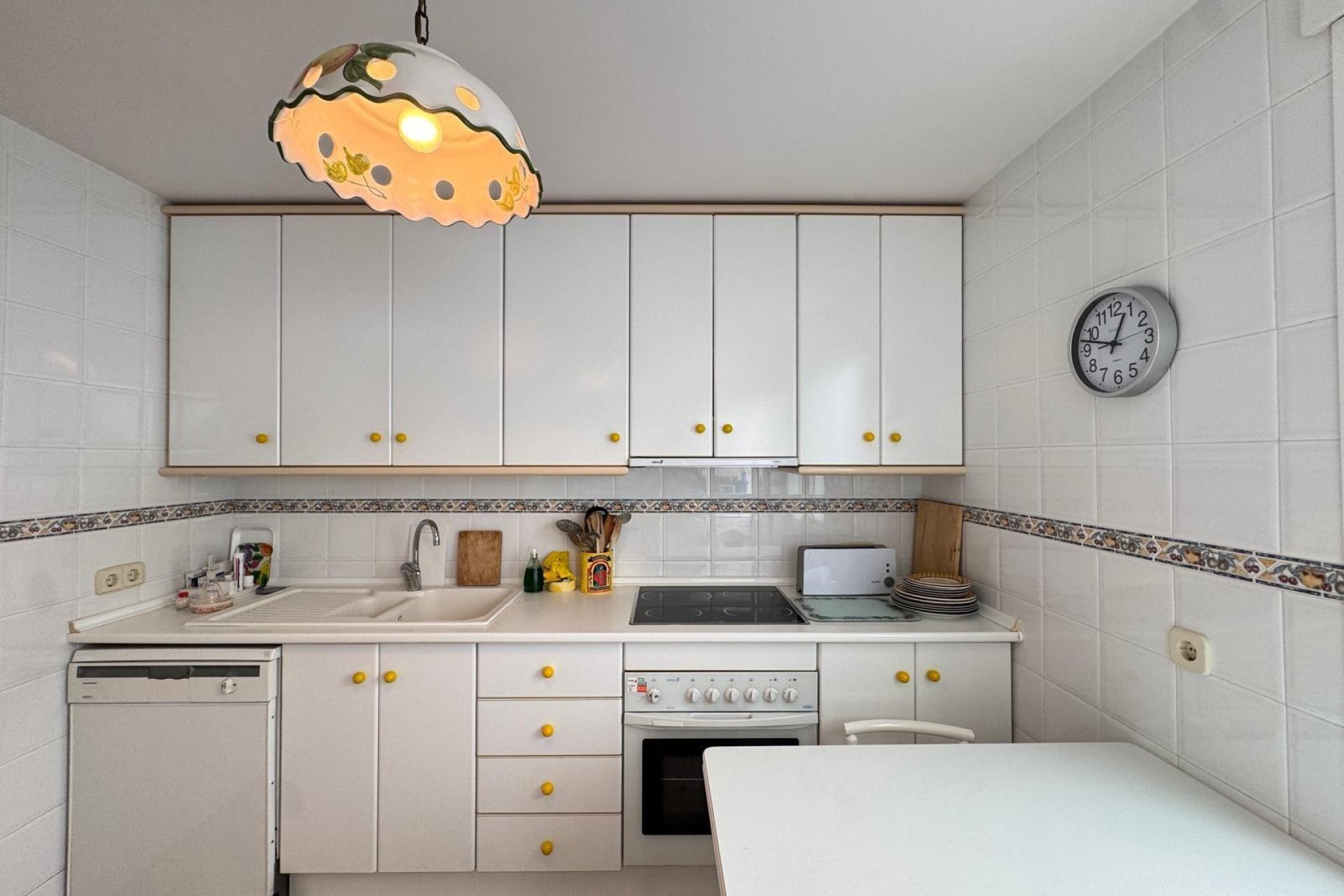 Reventa - Apartamento - Torrevieja - Playa del cura