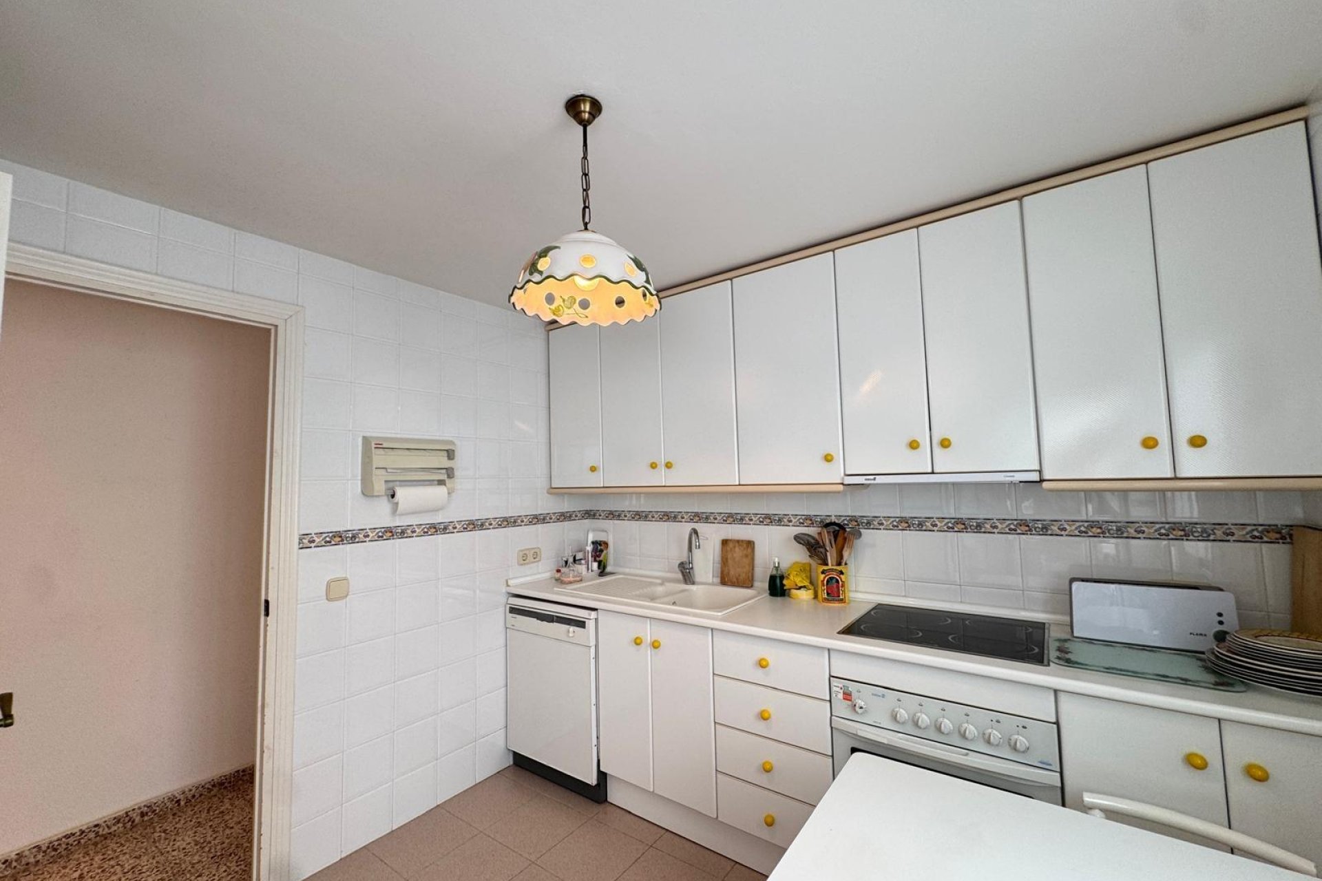 Reventa - Apartamento - Torrevieja - Playa del cura