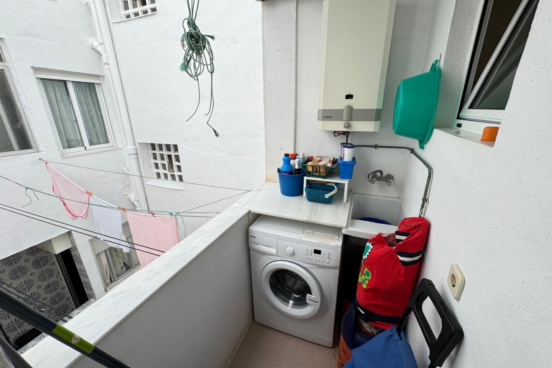 Reventa - Apartamento - Torrevieja - Playa del cura