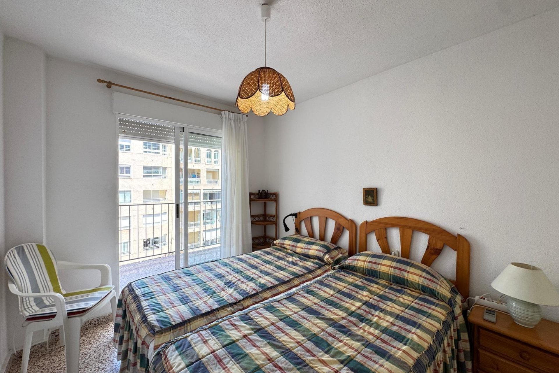 Reventa - Apartamento - Torrevieja - Playa del cura