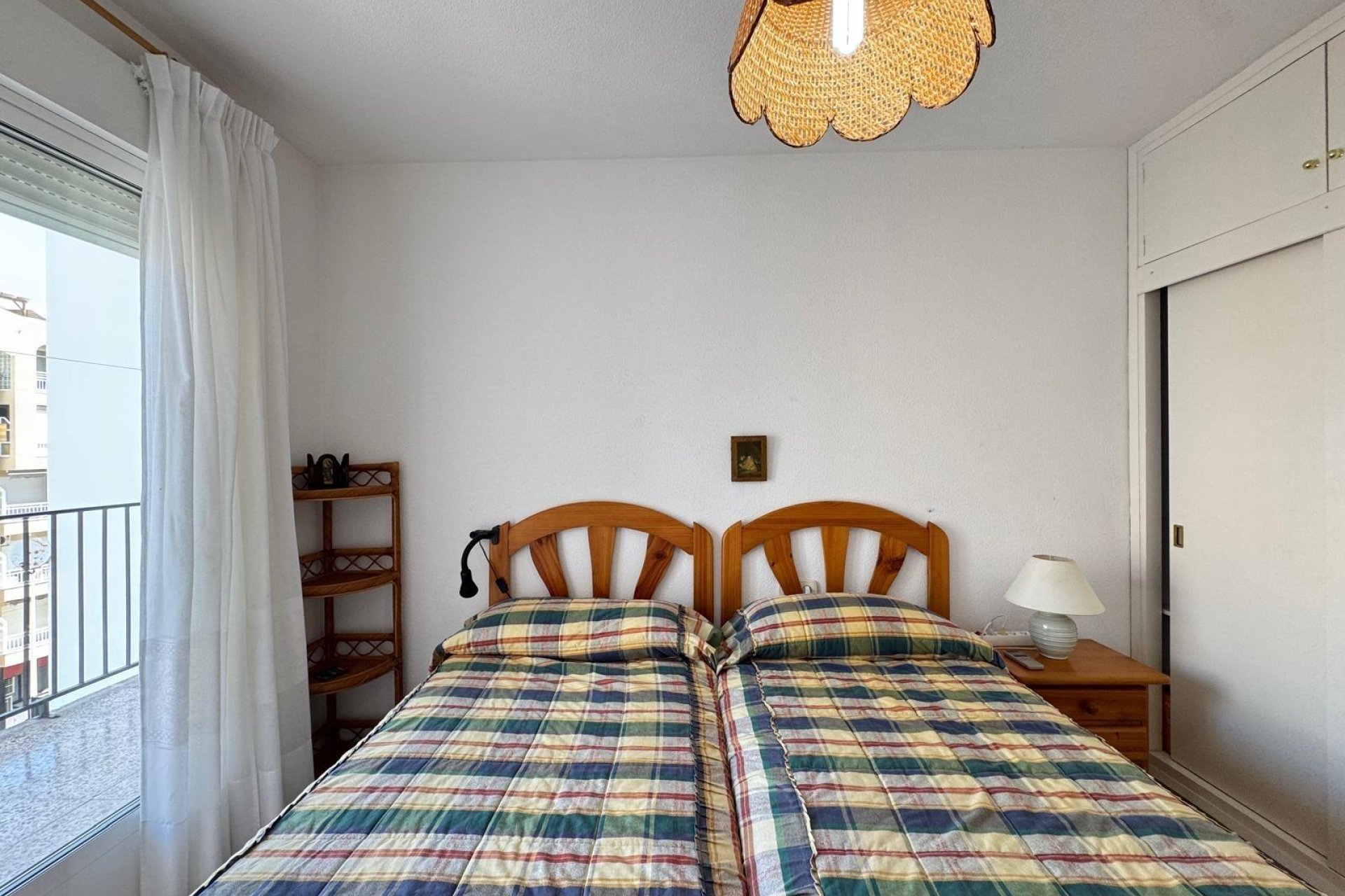 Reventa - Apartamento - Torrevieja - Playa del cura