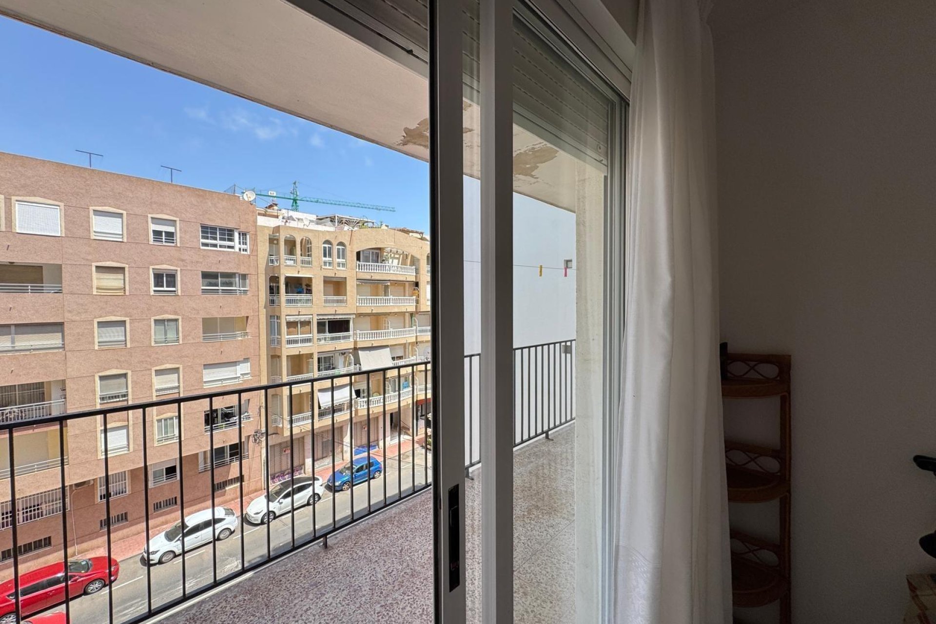 Reventa - Apartamento - Torrevieja - Playa del cura