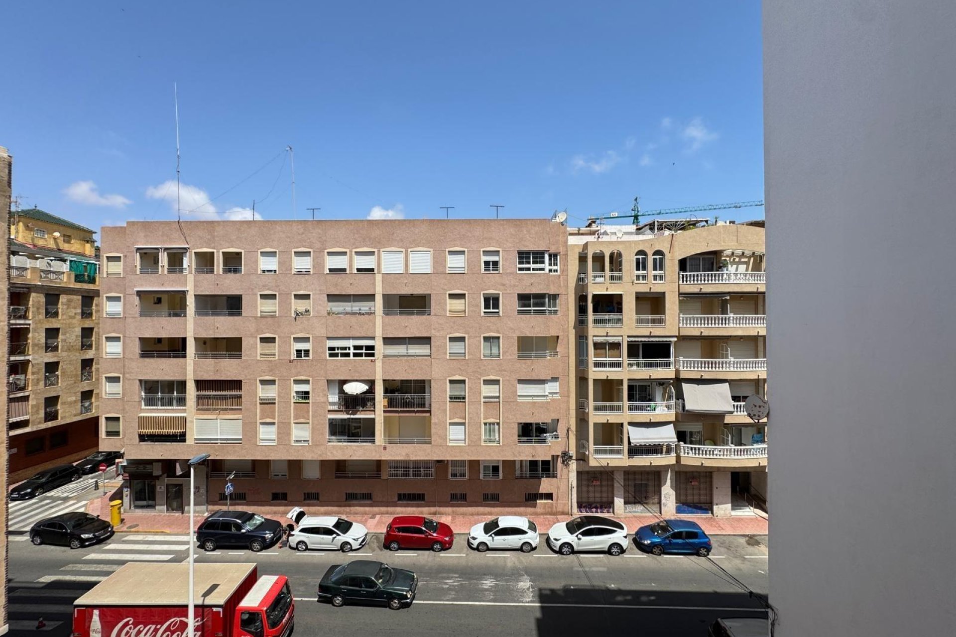 Reventa - Apartamento - Torrevieja - Playa del cura