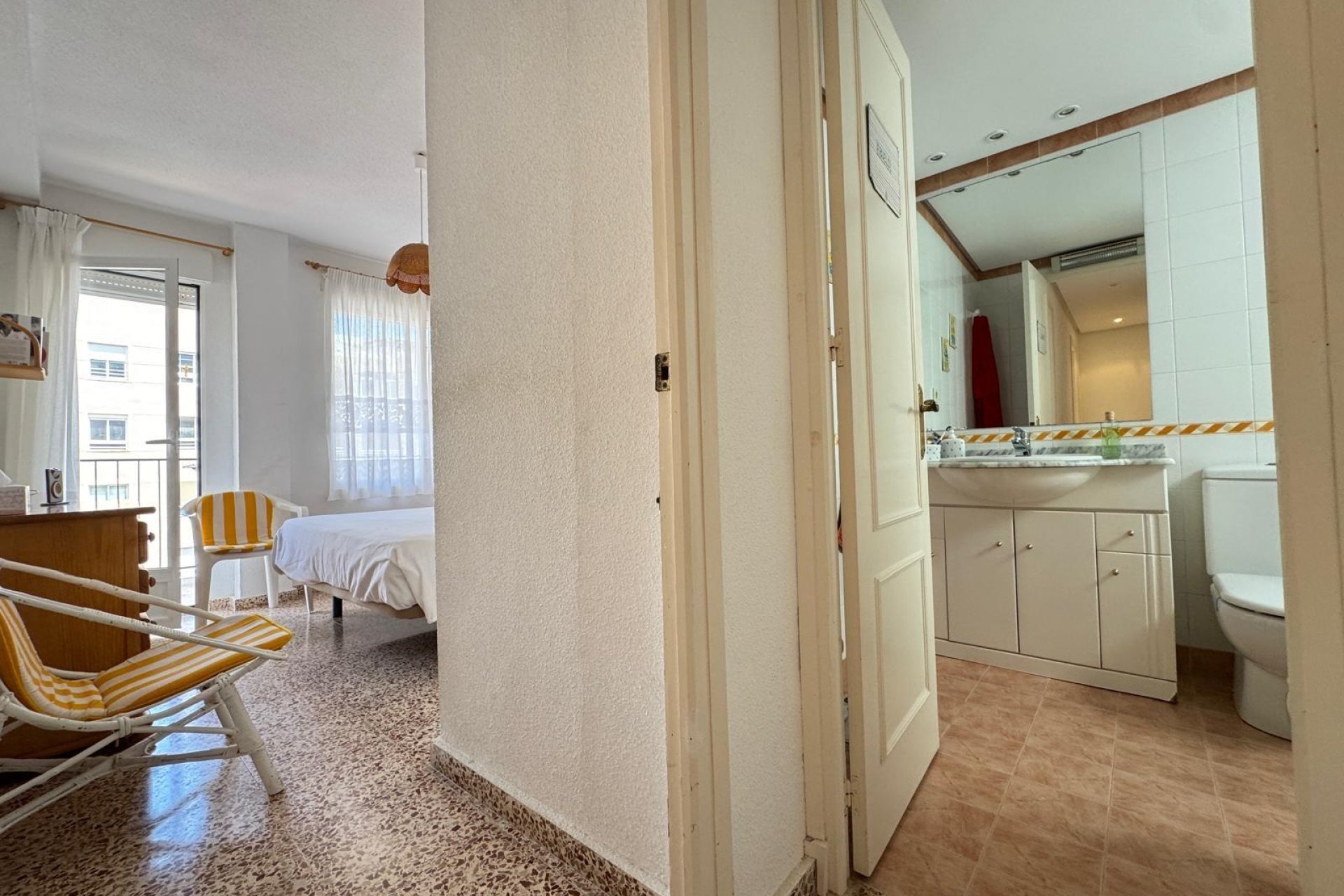 Reventa - Apartamento - Torrevieja - Playa del cura